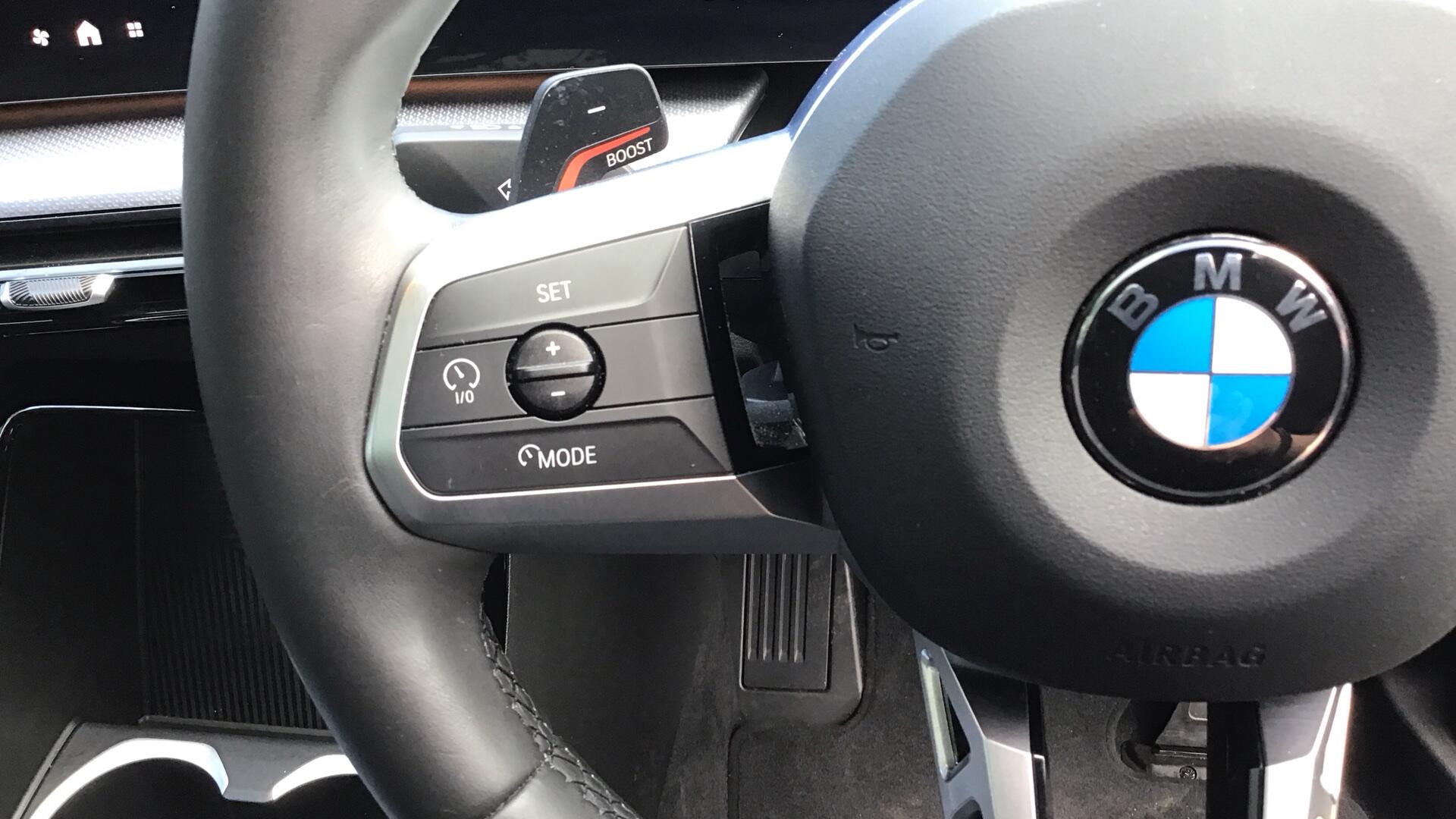 BMW X1 view 17