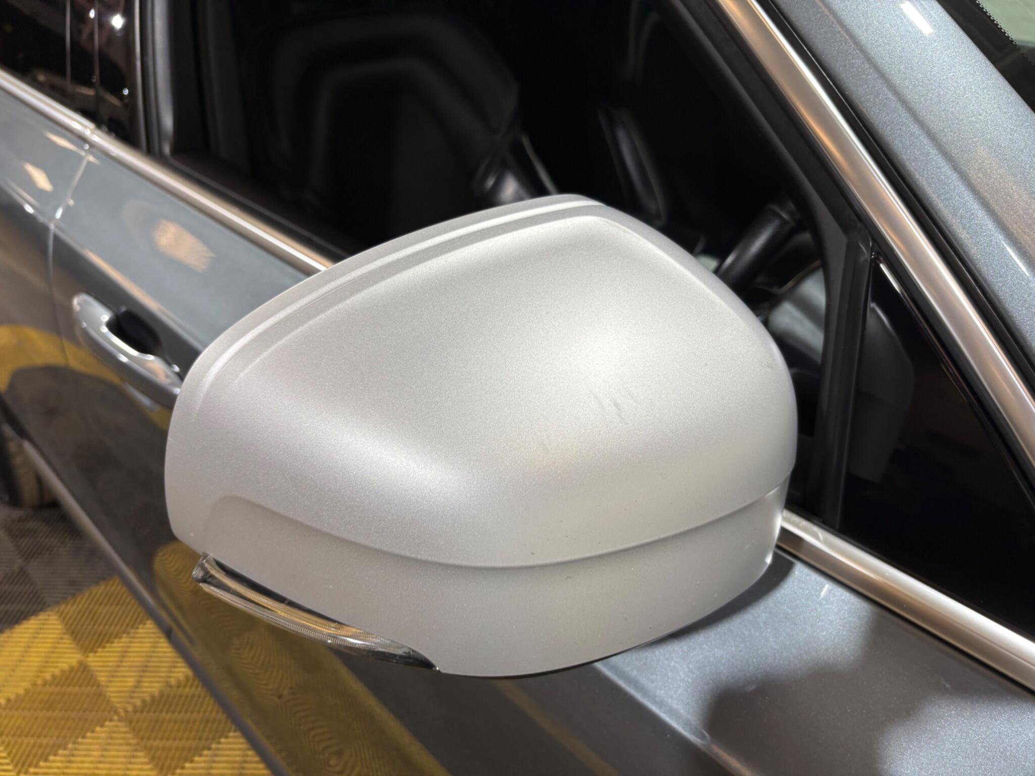 Volvo XC90 view 64