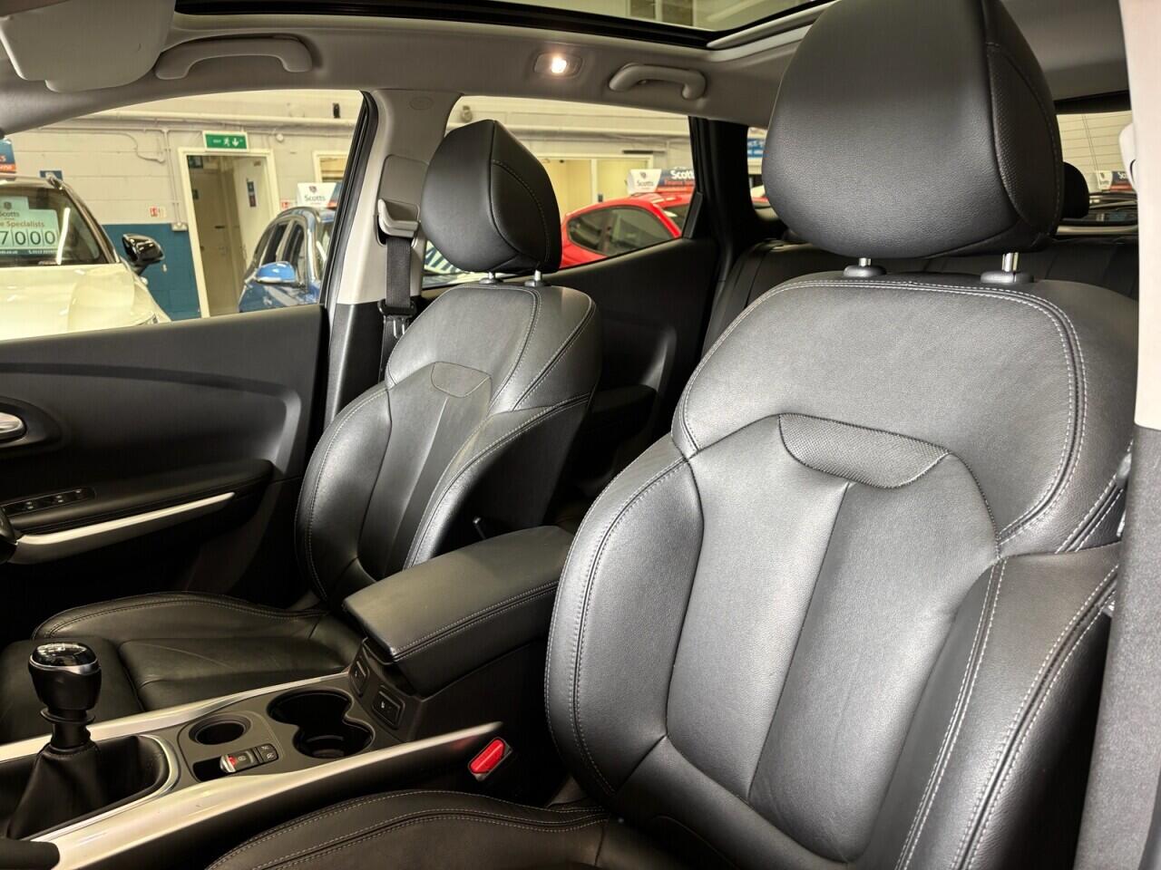 Renault Kadjar view 25