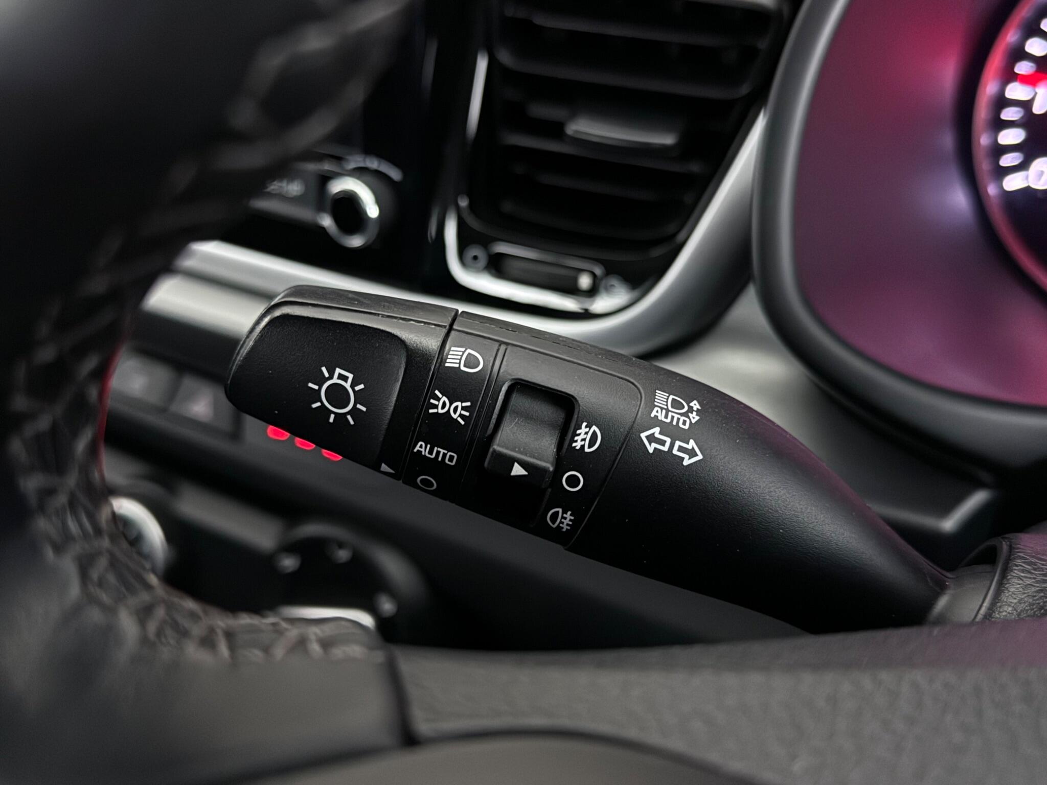 Kia Rio view 24