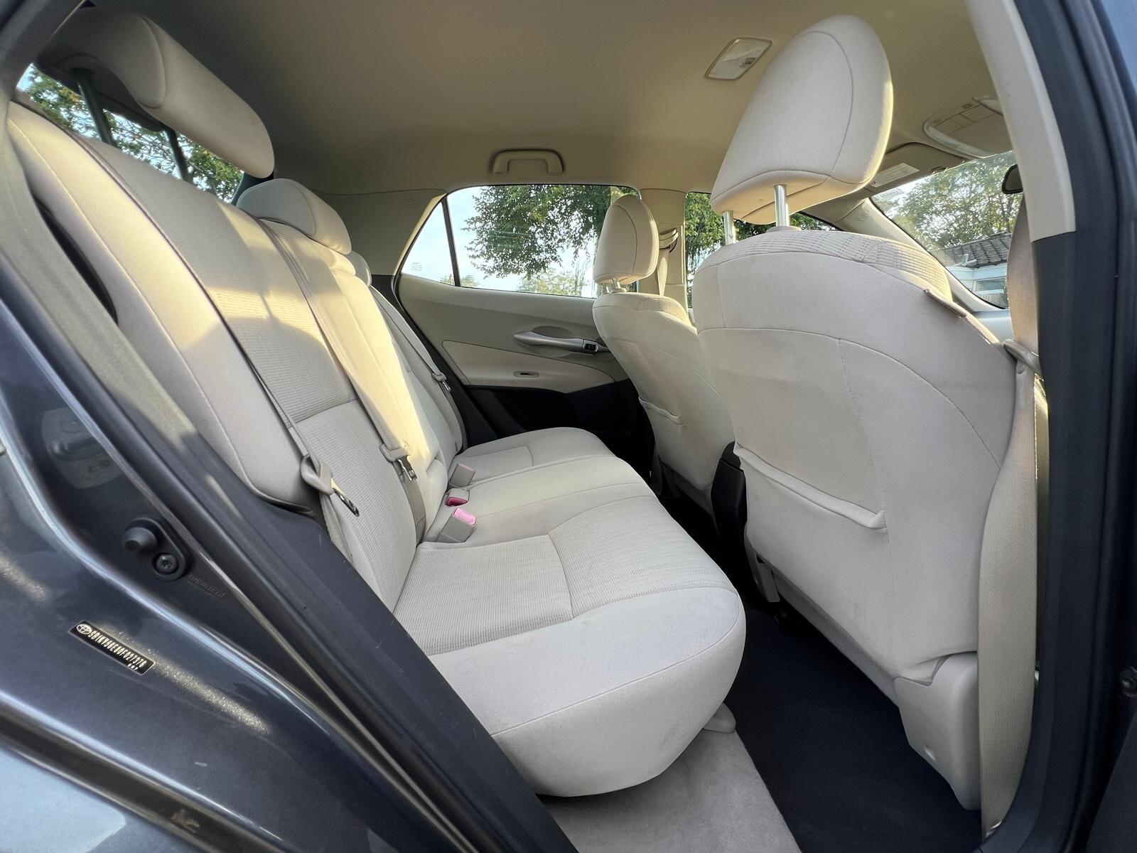 Toyota Auris view 19