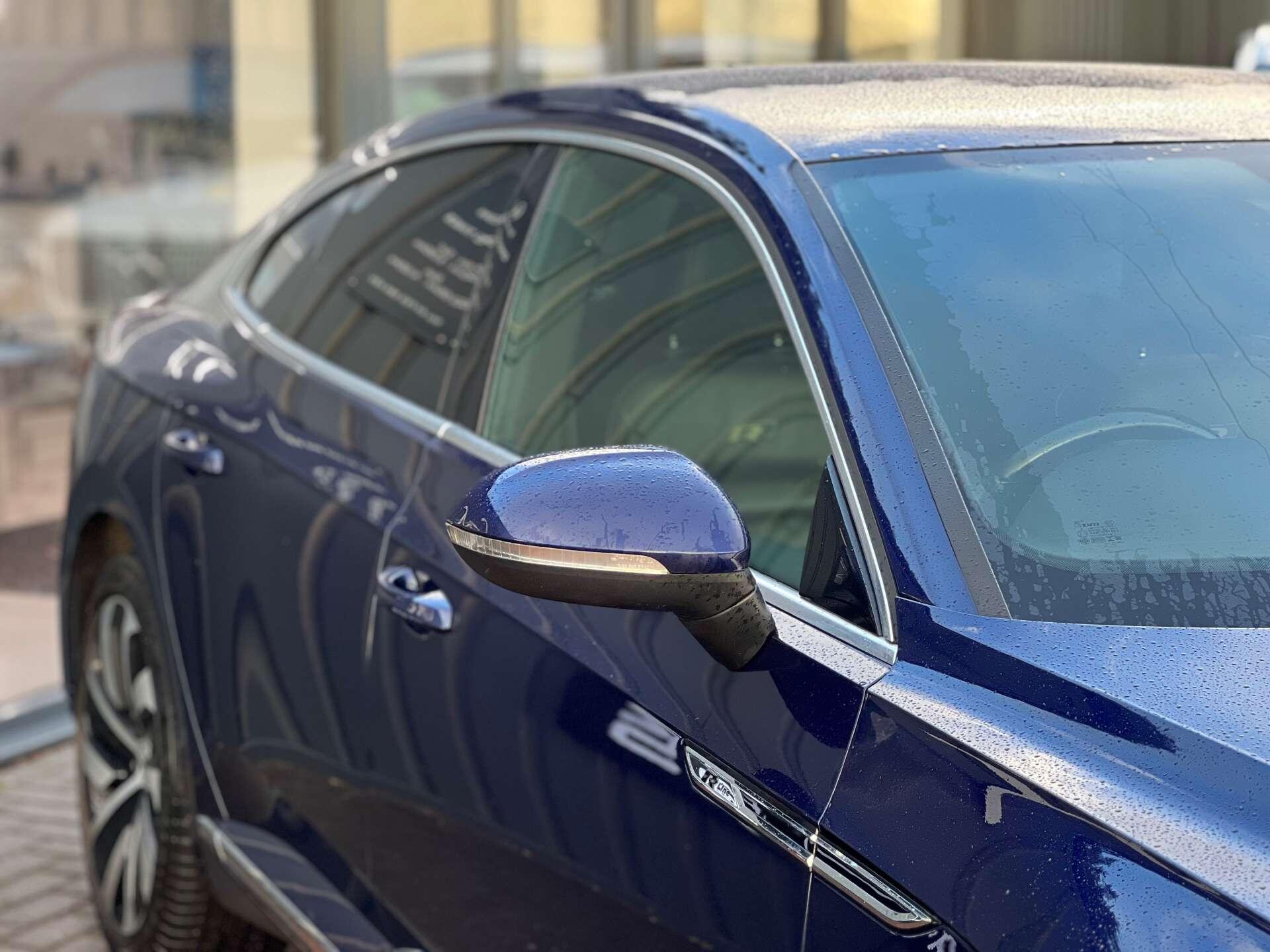 Volkswagen Arteon view 10