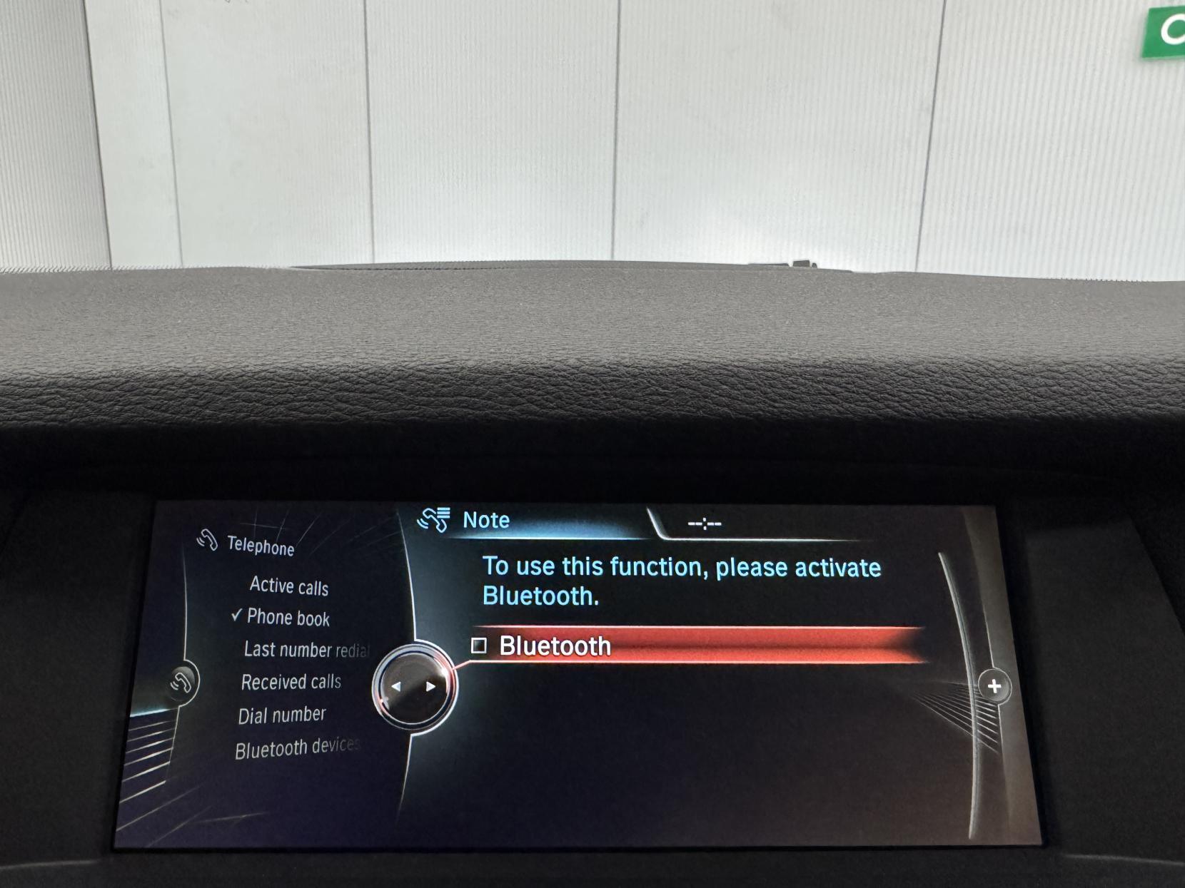 BMW X3 view 71