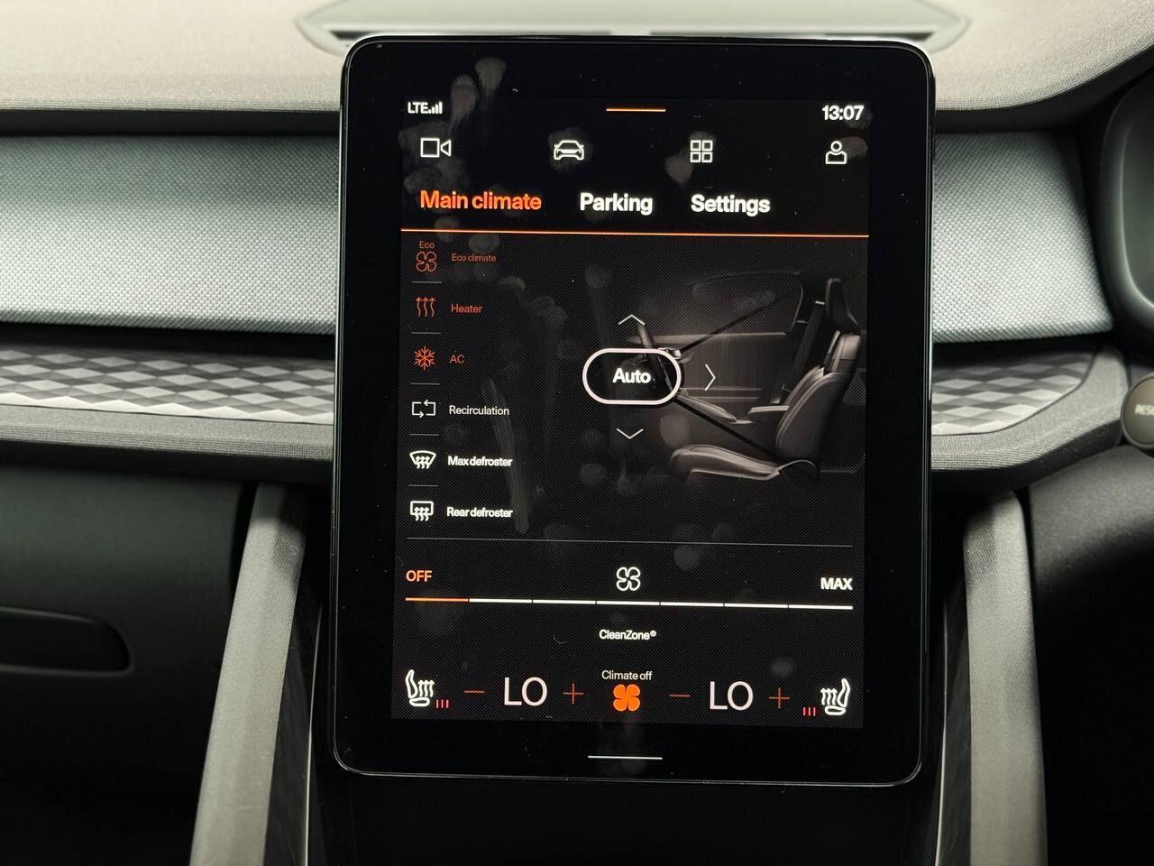 Polestar 2 view 46