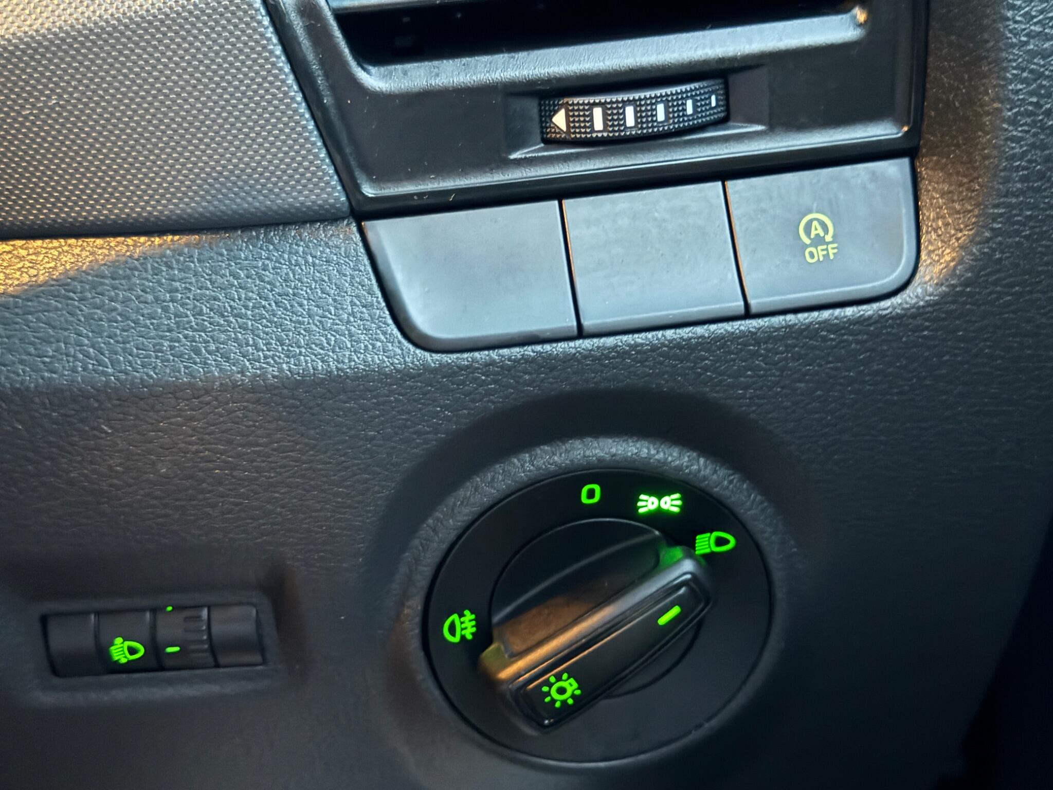 Skoda Fabia - Image 52