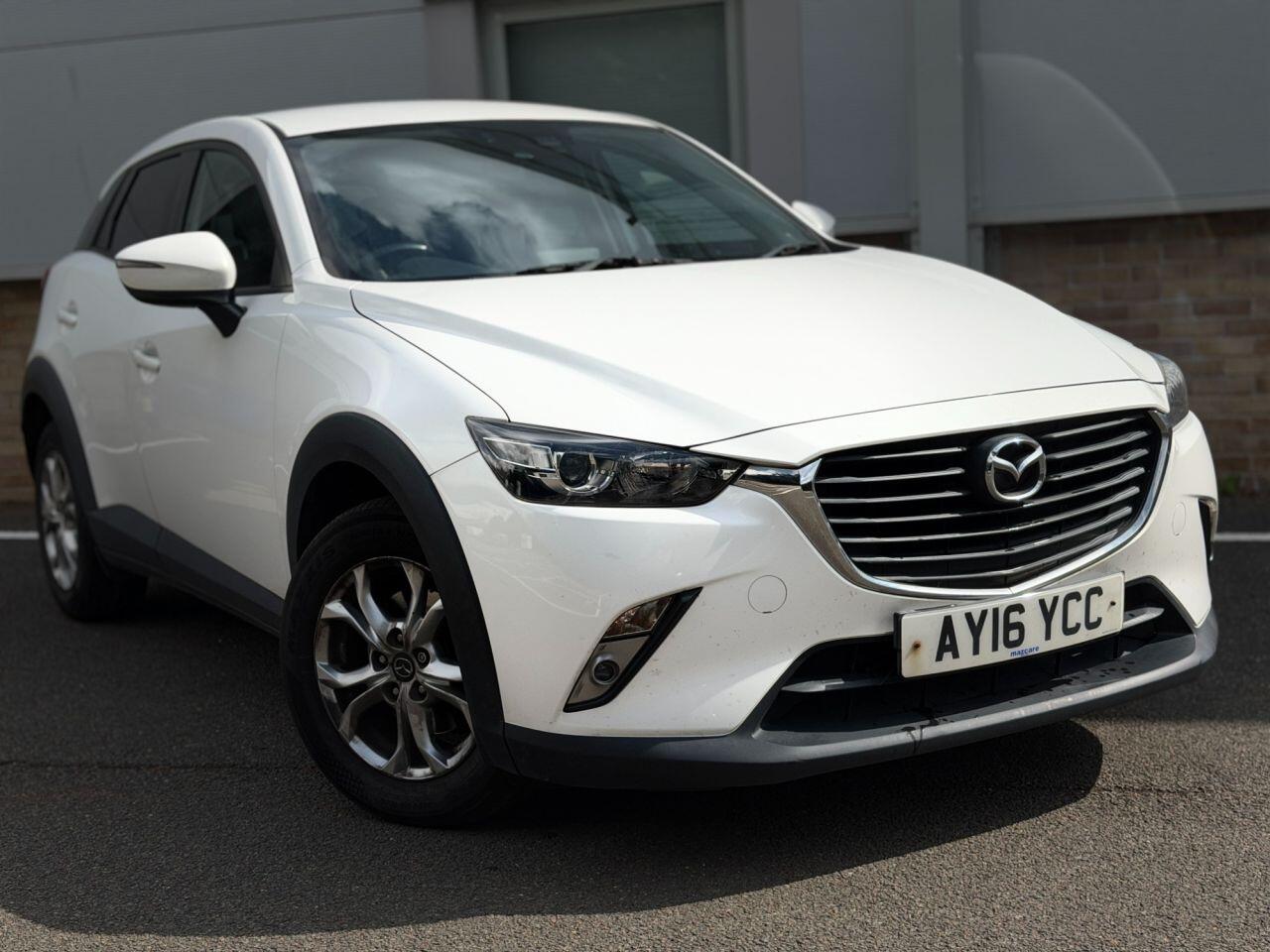 Mazda Skyactiv-G view 38