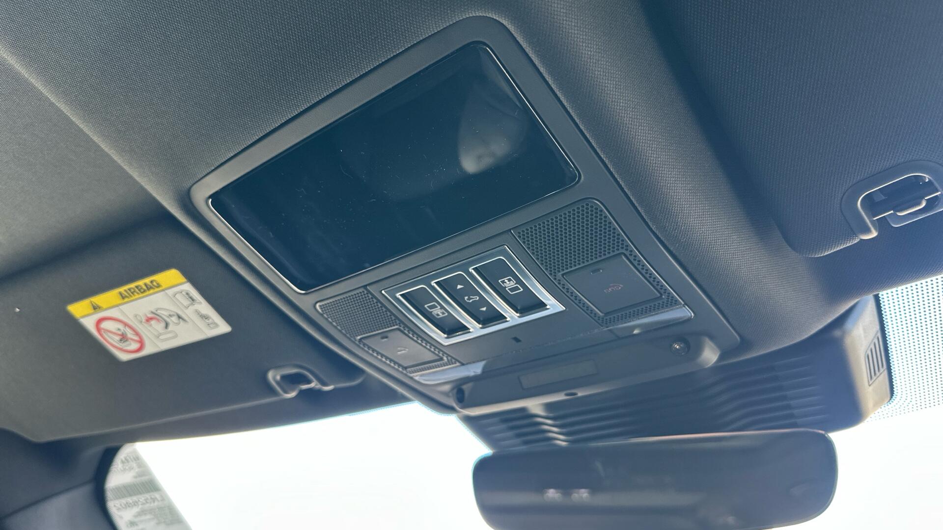 Land Rover Discovery view 62