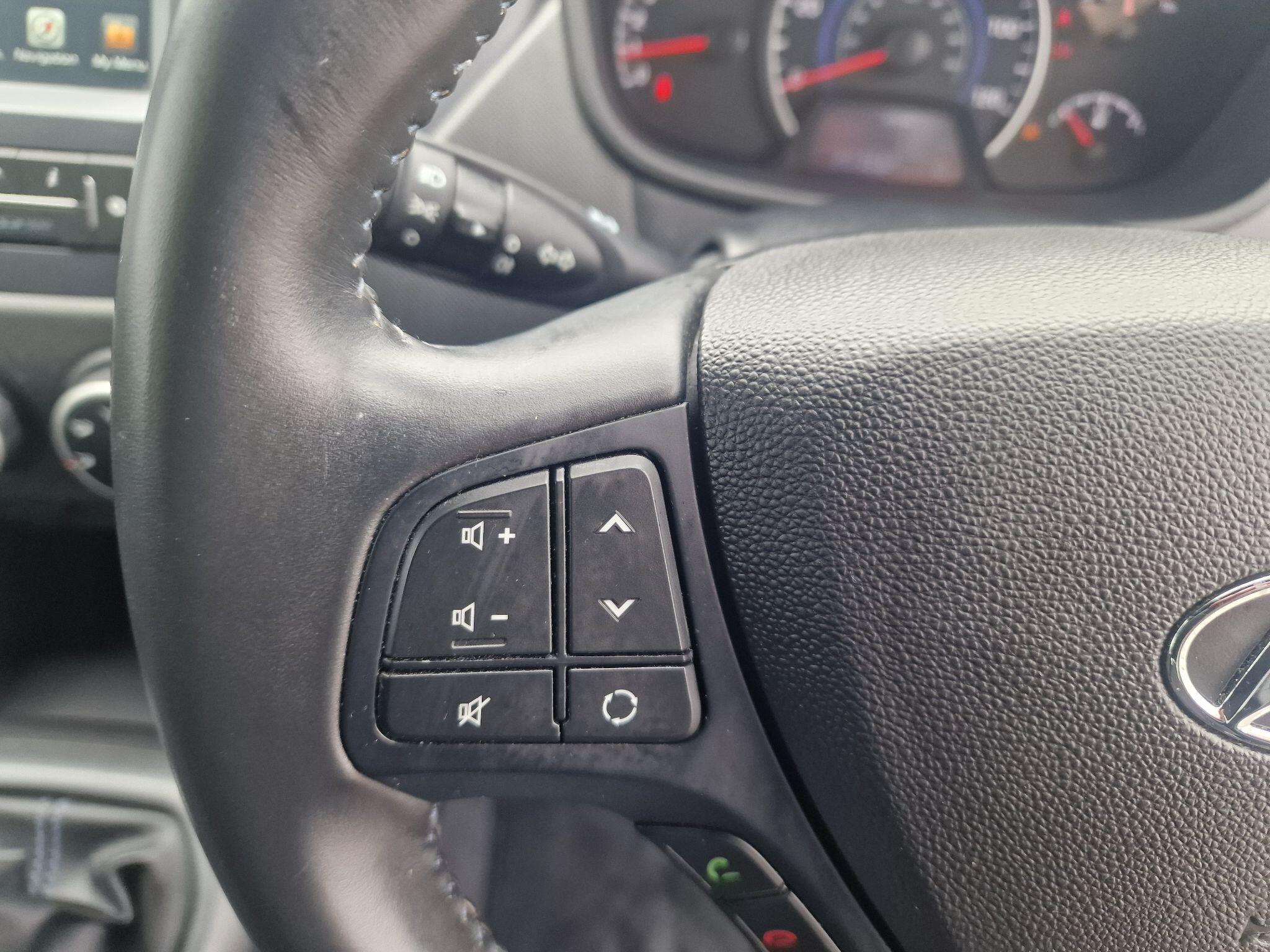 Hyundai I10 view 41