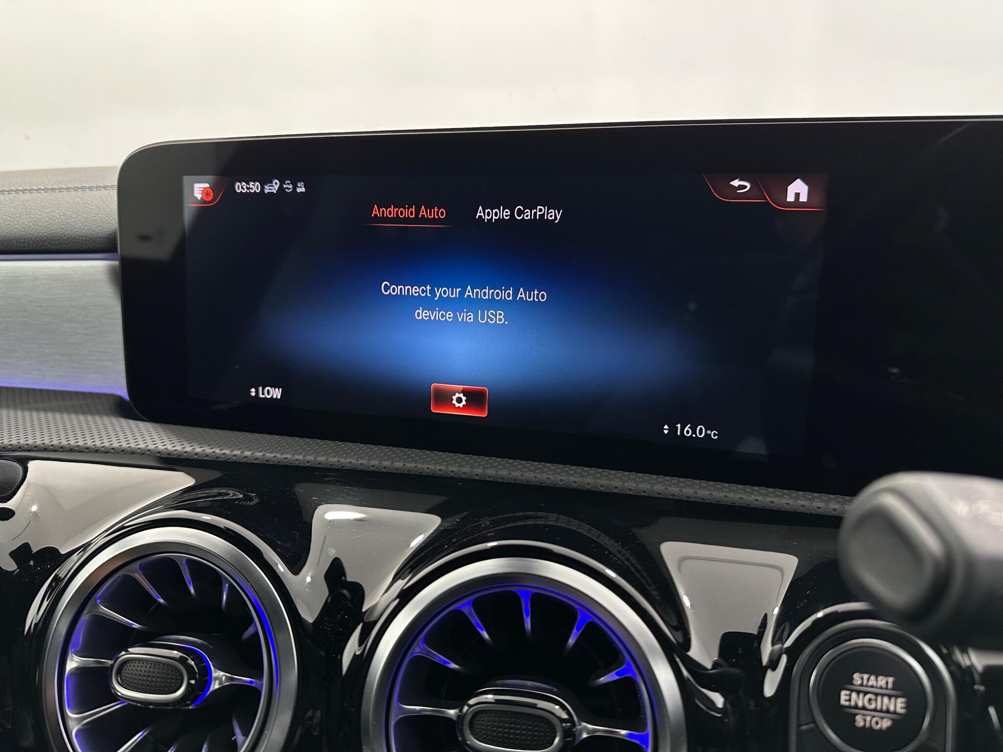 Mercedes-Benz Cla view 26