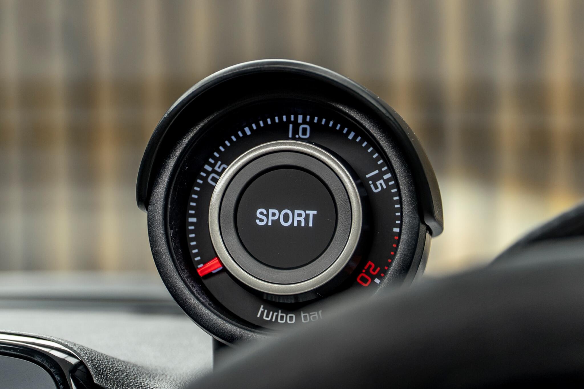 Abarth 695C view 43