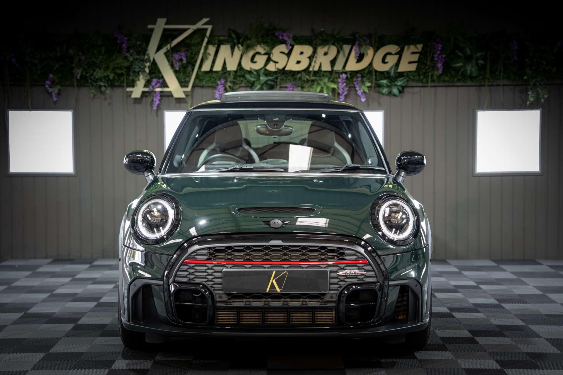 Mini Cooper view 25