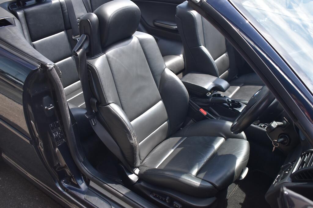 BMW M3 view 78