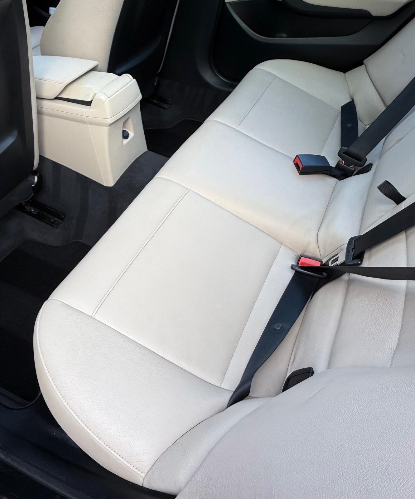 BMW X1 view 66