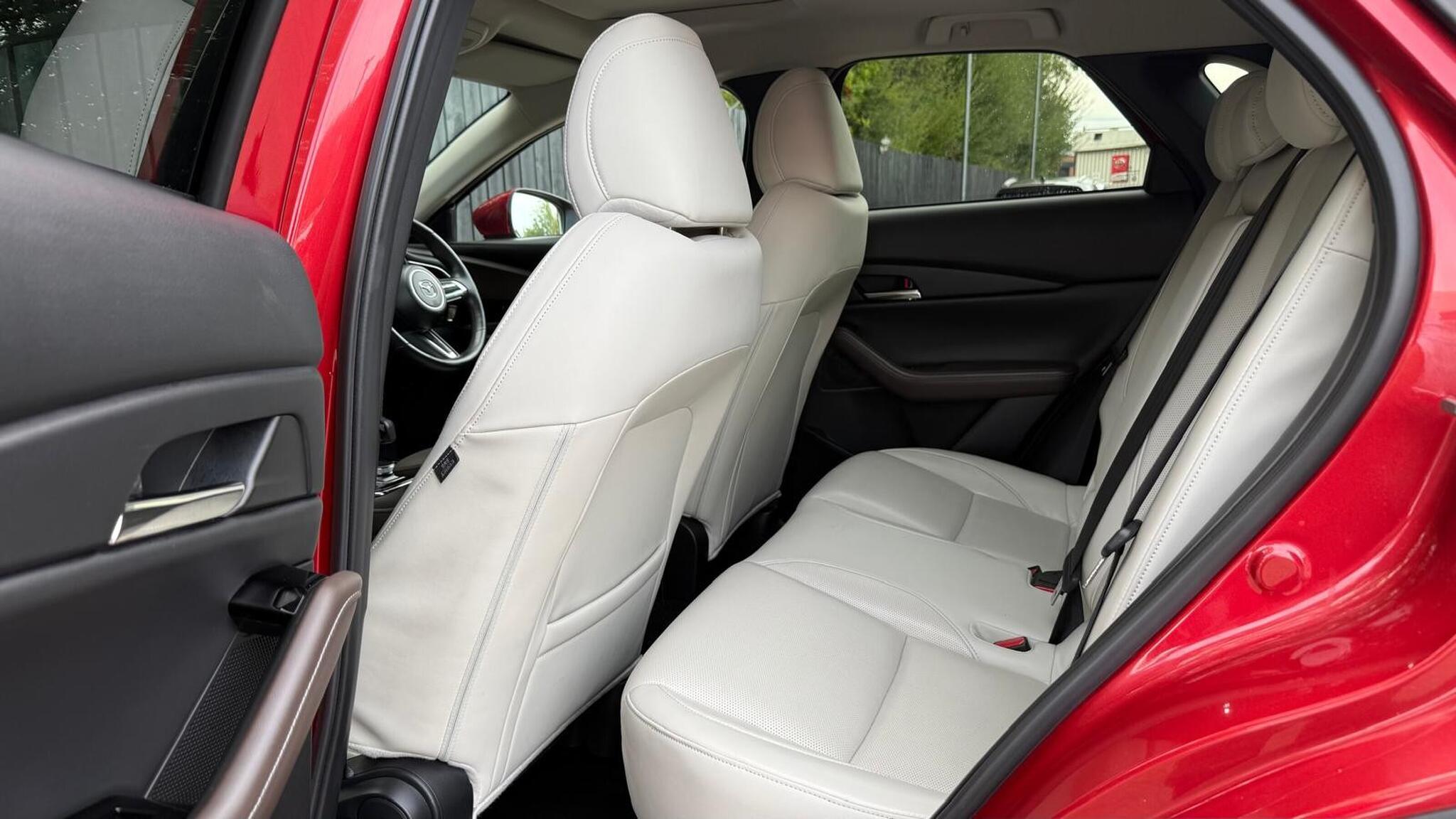 Mazda E-Skyactiv view 28