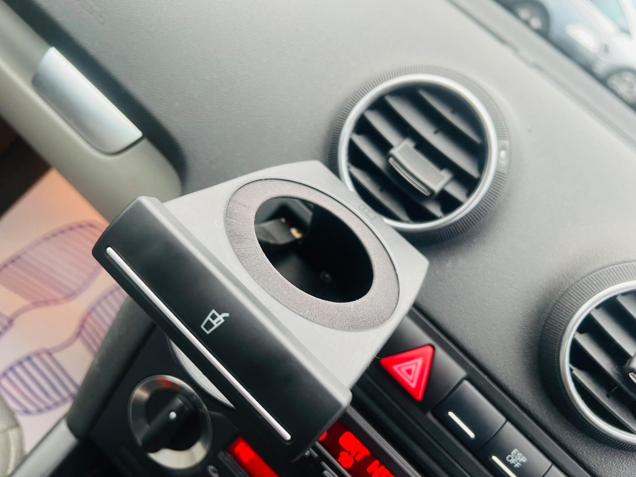 2006 Audi A3 image 32