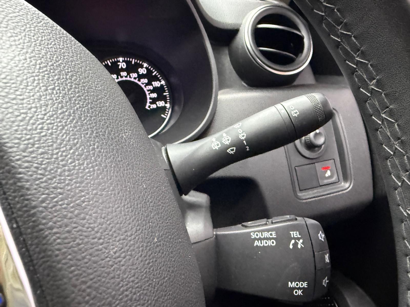 Dacia Duster view 22