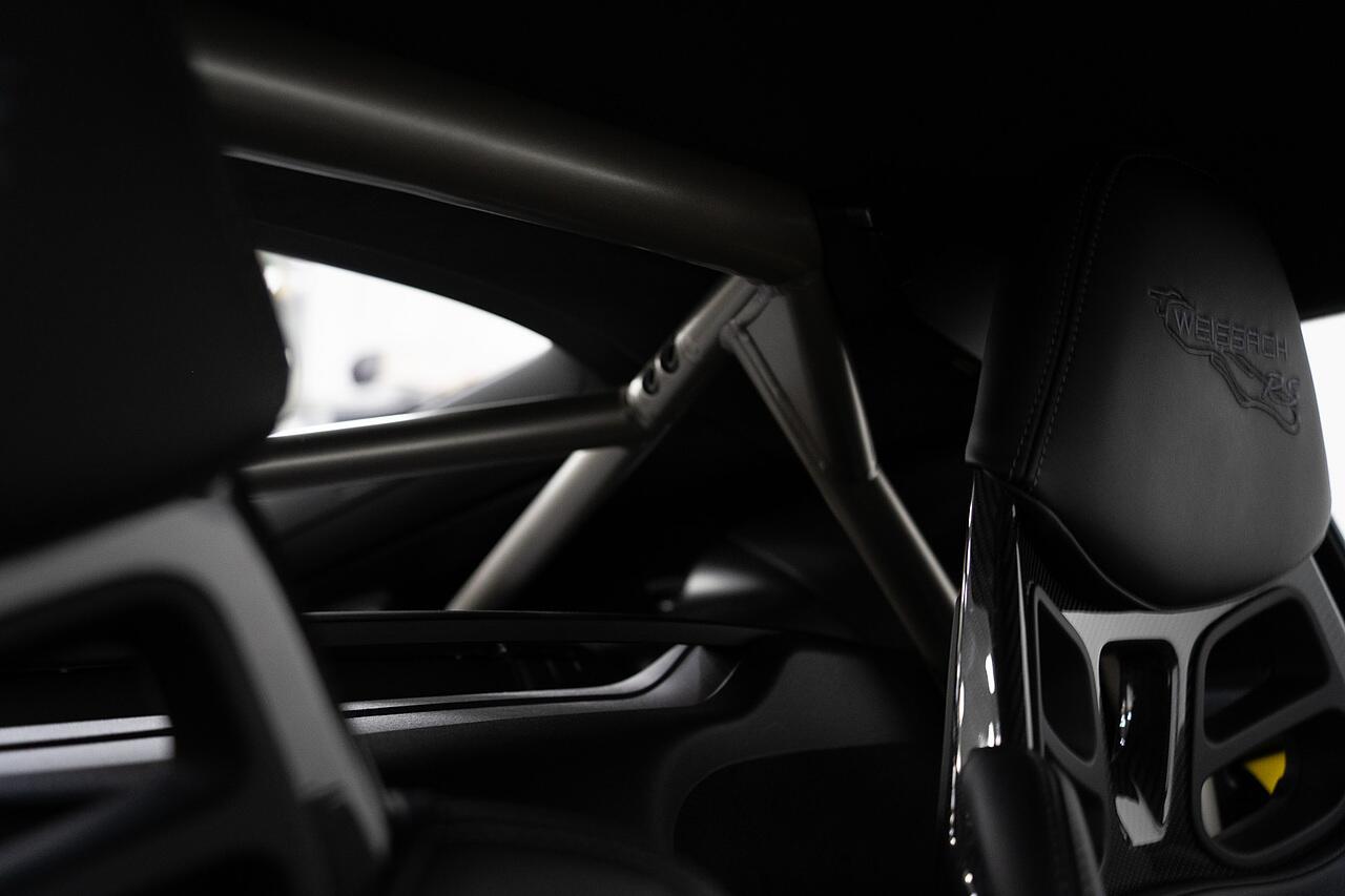 Porsche Cayman view 28