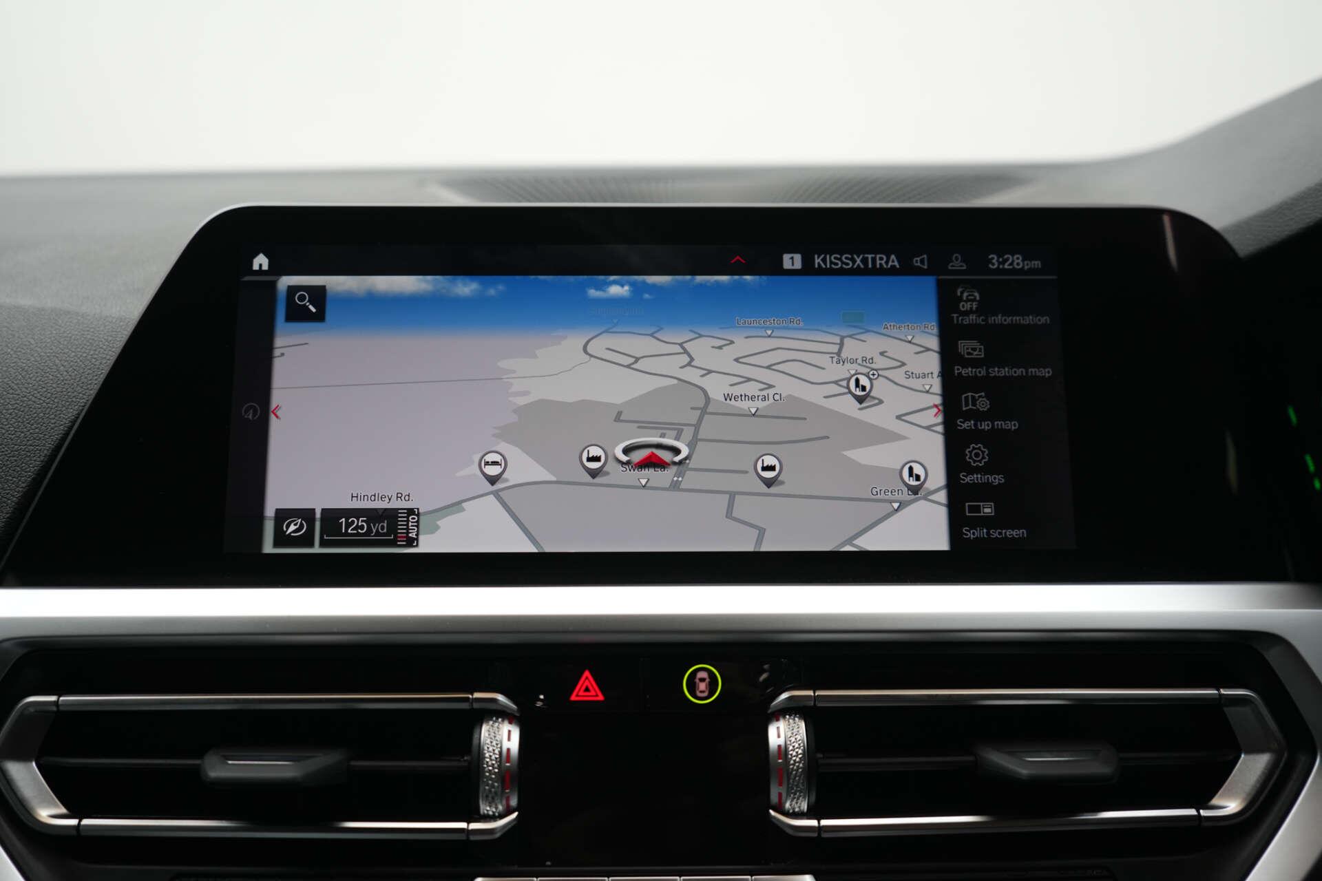 BMW M4 view 27