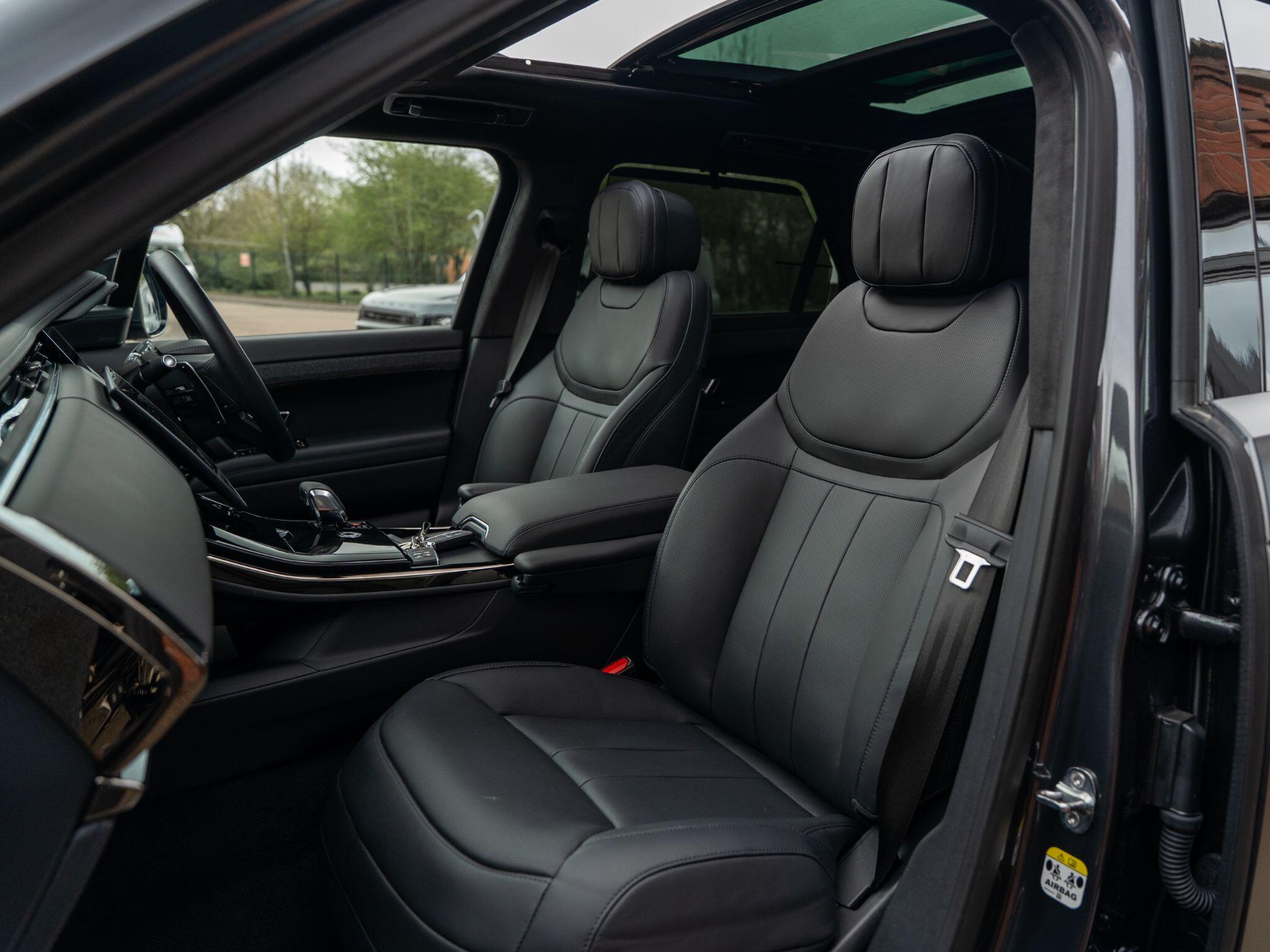 Land Rover Range Rover Sport view 51