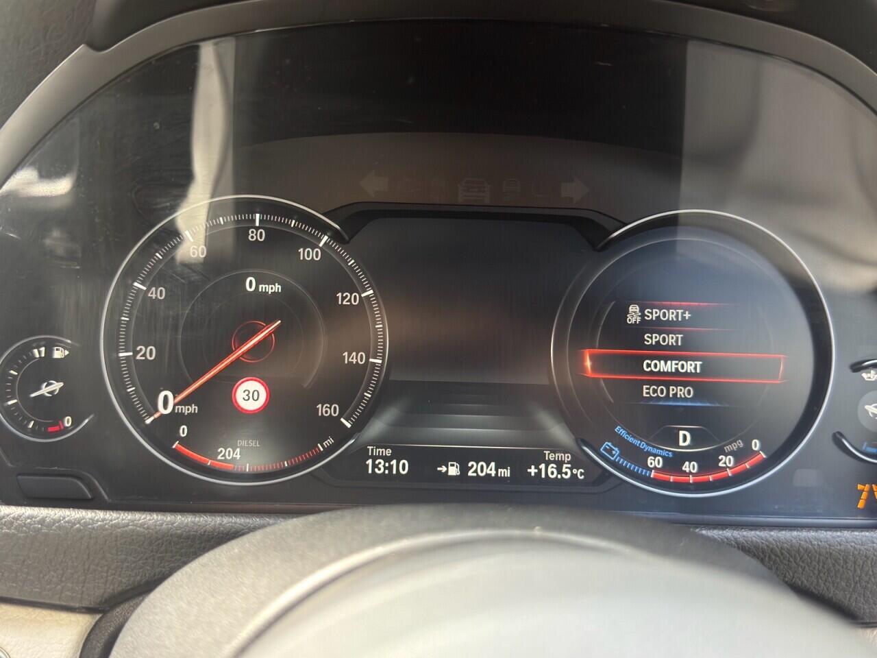 BMW 4 Series Gran Coupe view 37