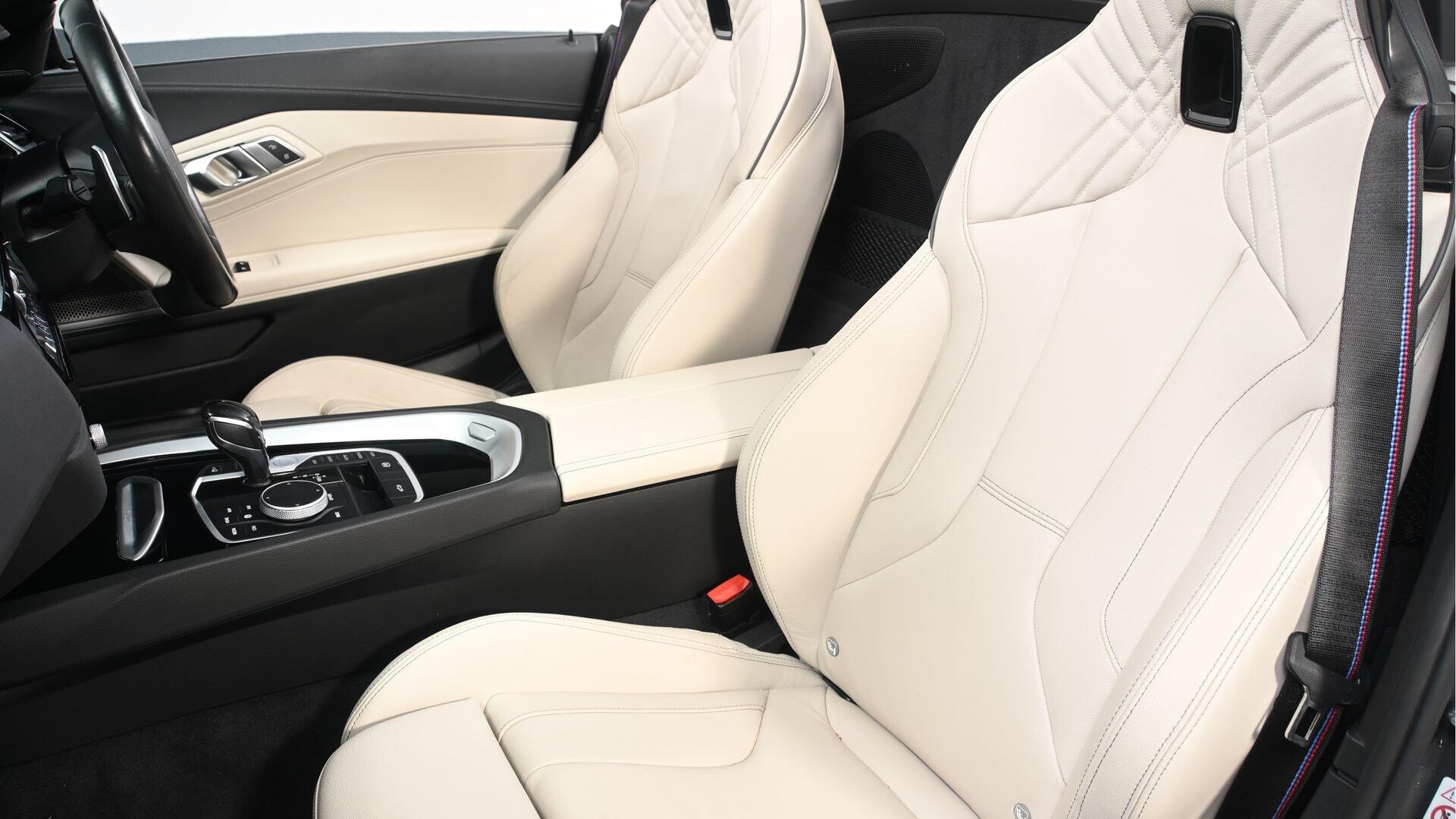 BMW Z4 view 15
