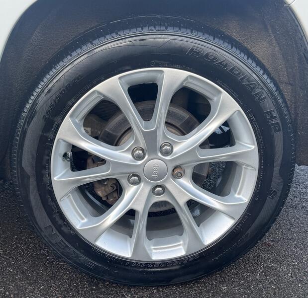 2019 Jeep Grand Cherokee 3.0 V6 MultiJetII Summit Auto 4WD Euro 6 (s/s) 5dr • 45,000 miles image 23