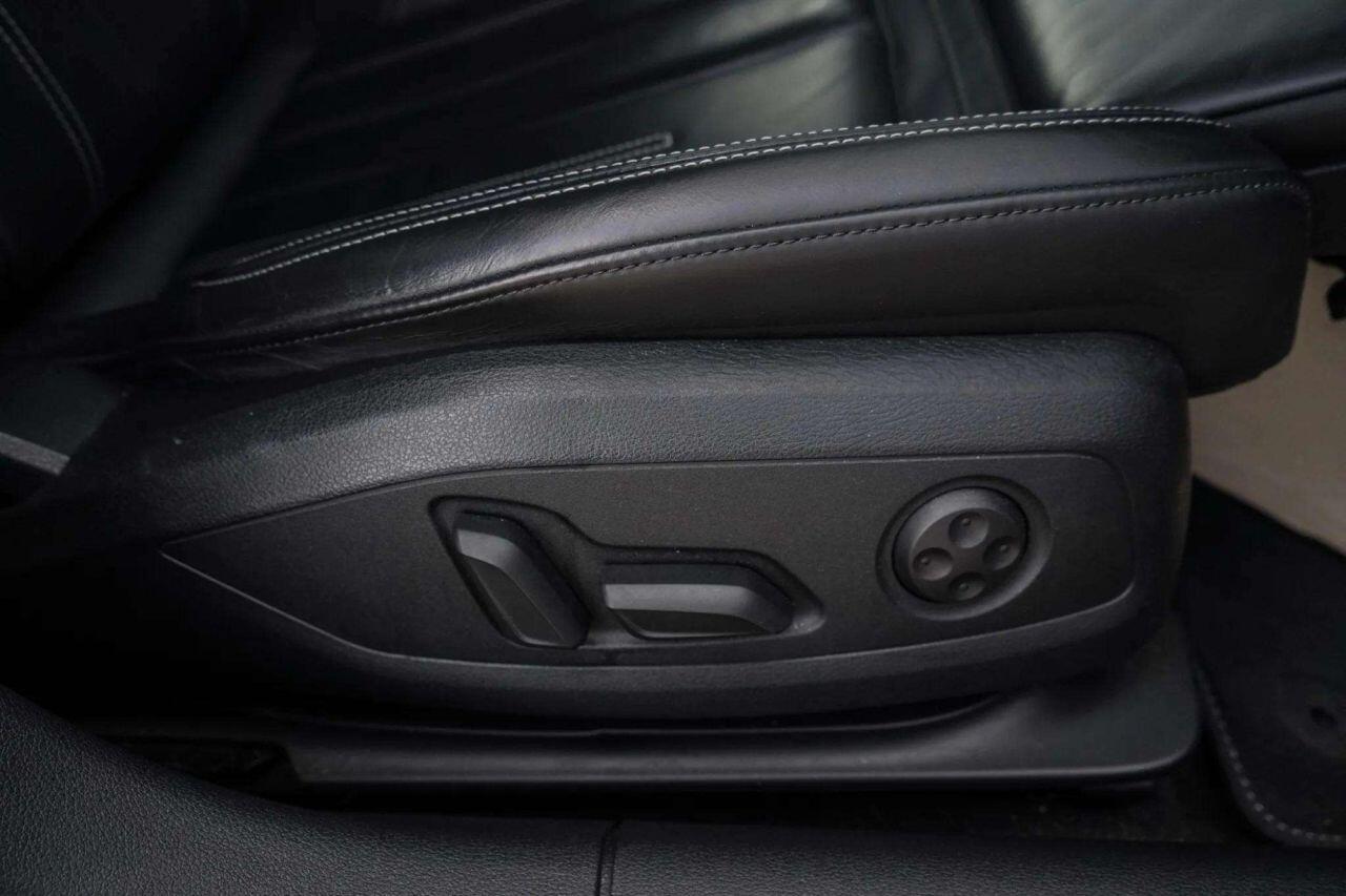 Audi A5 view 21