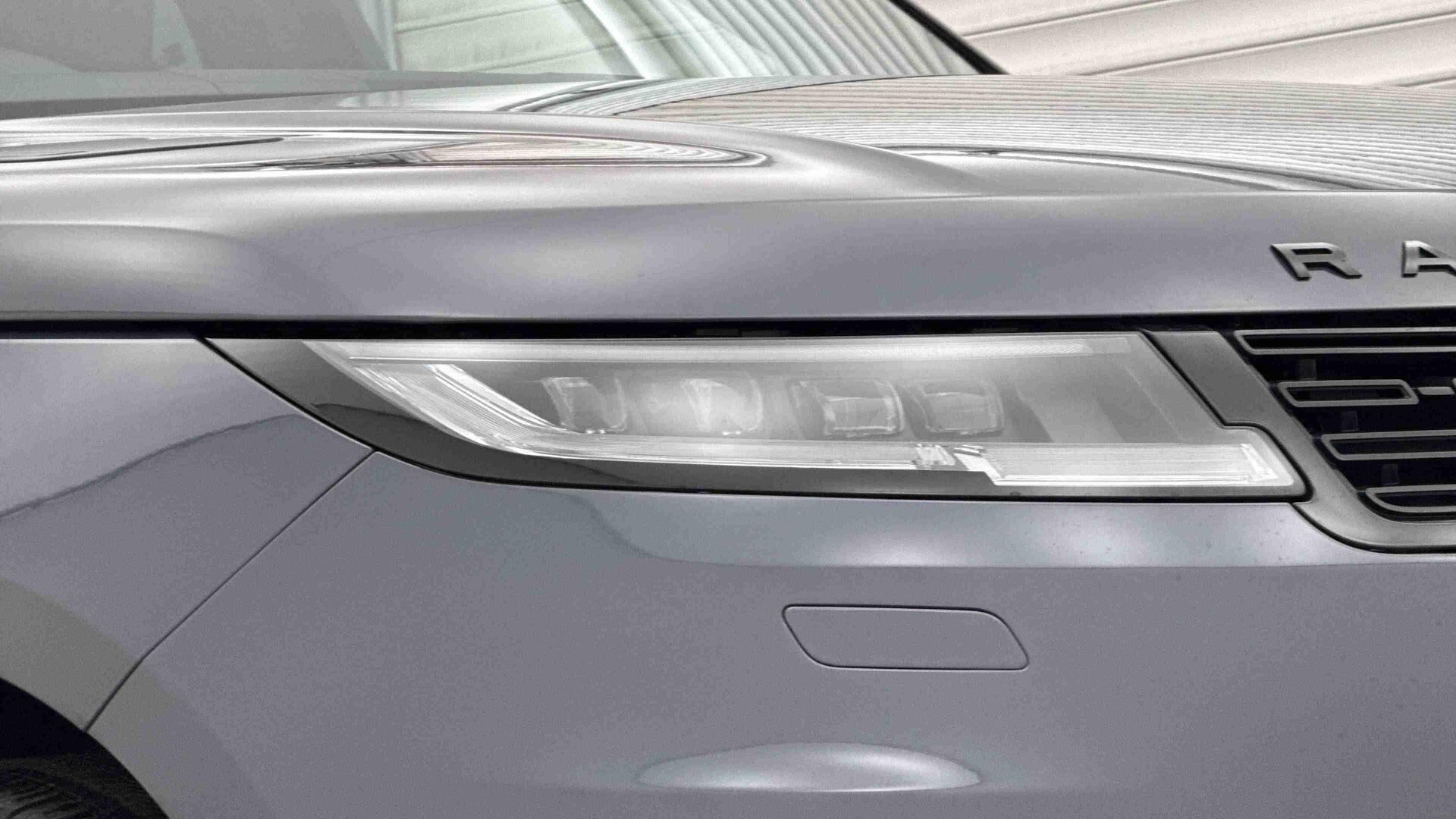Land Rover Range Rover Sport view 17