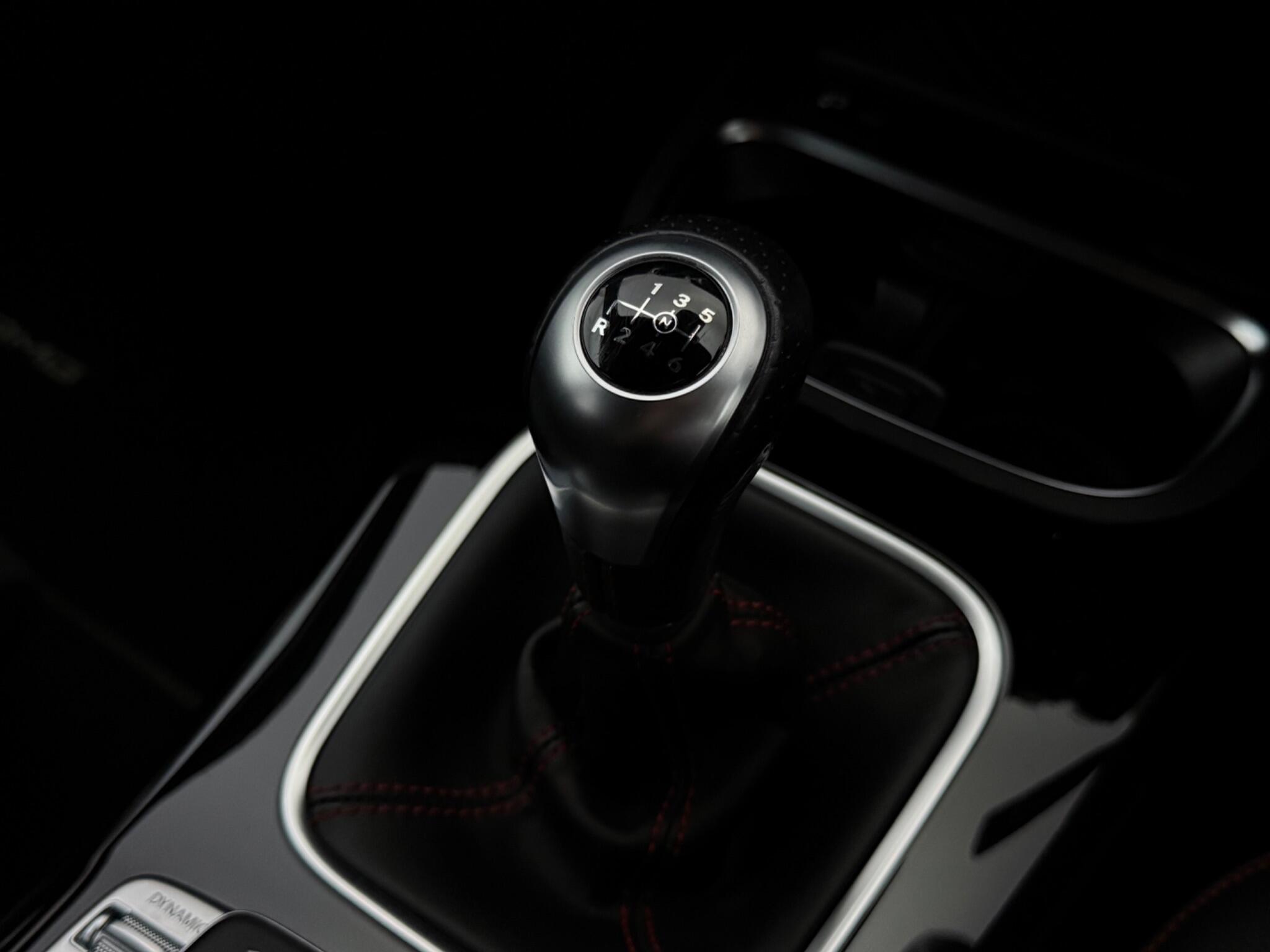 Mercedes-Benz A-Class view 20