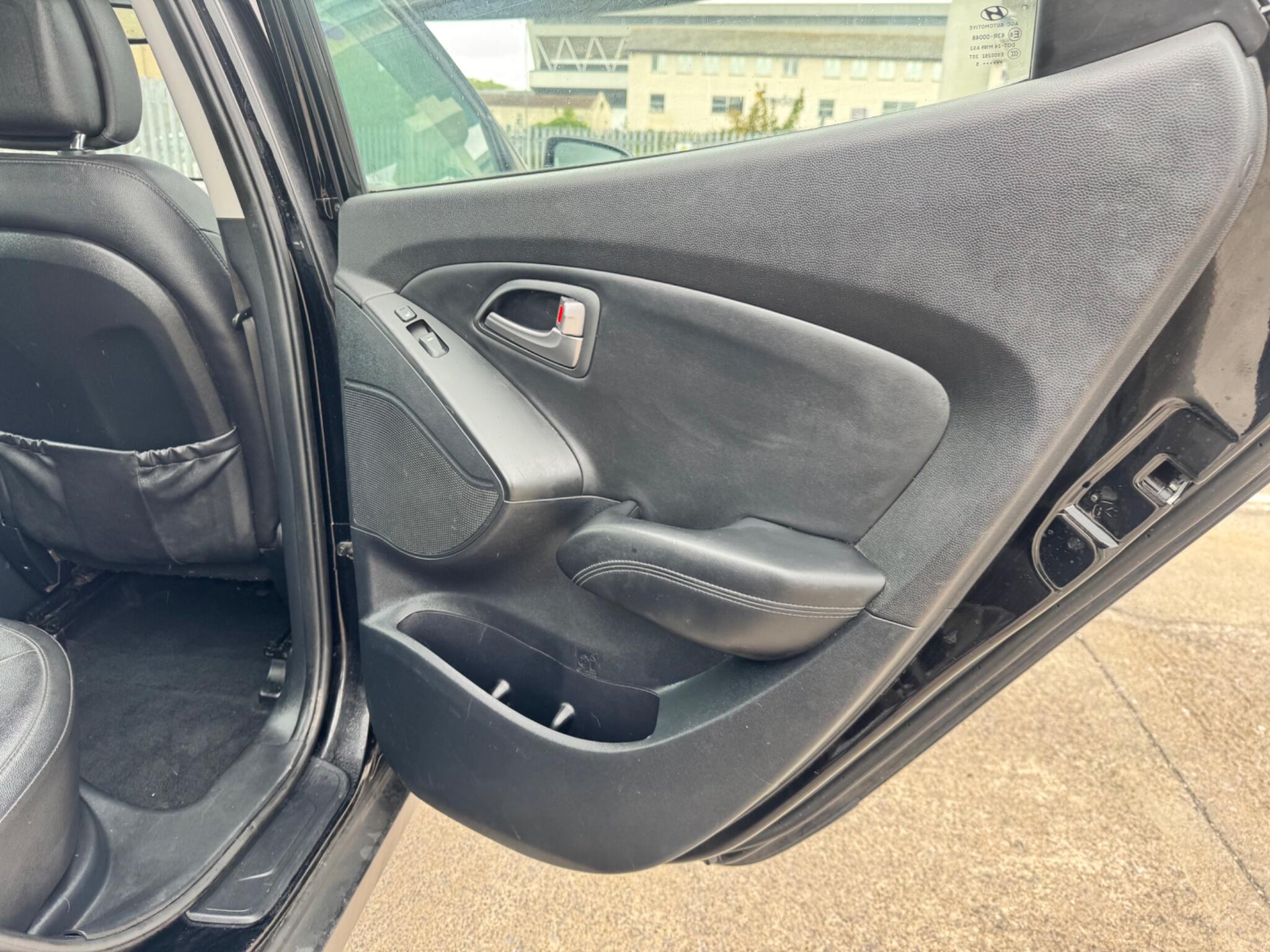 Hyundai ix35 view 37