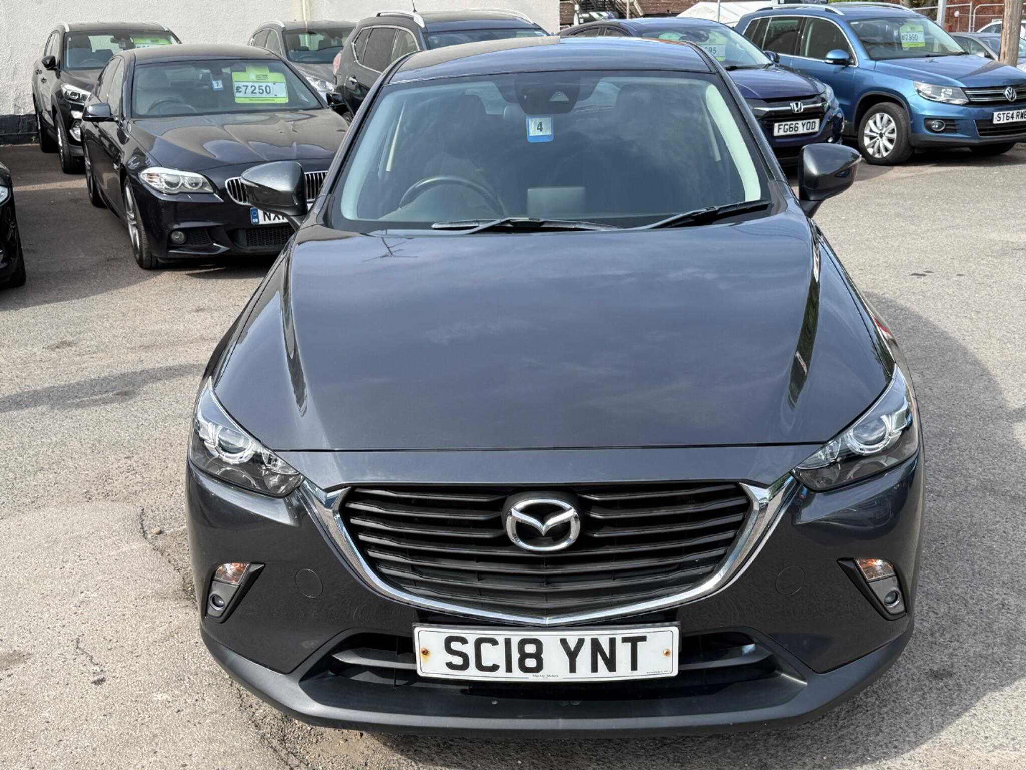 Mazda CX-3 - Image 7