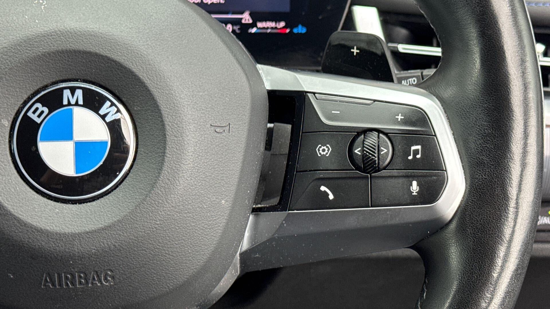 BMW X1 view 19