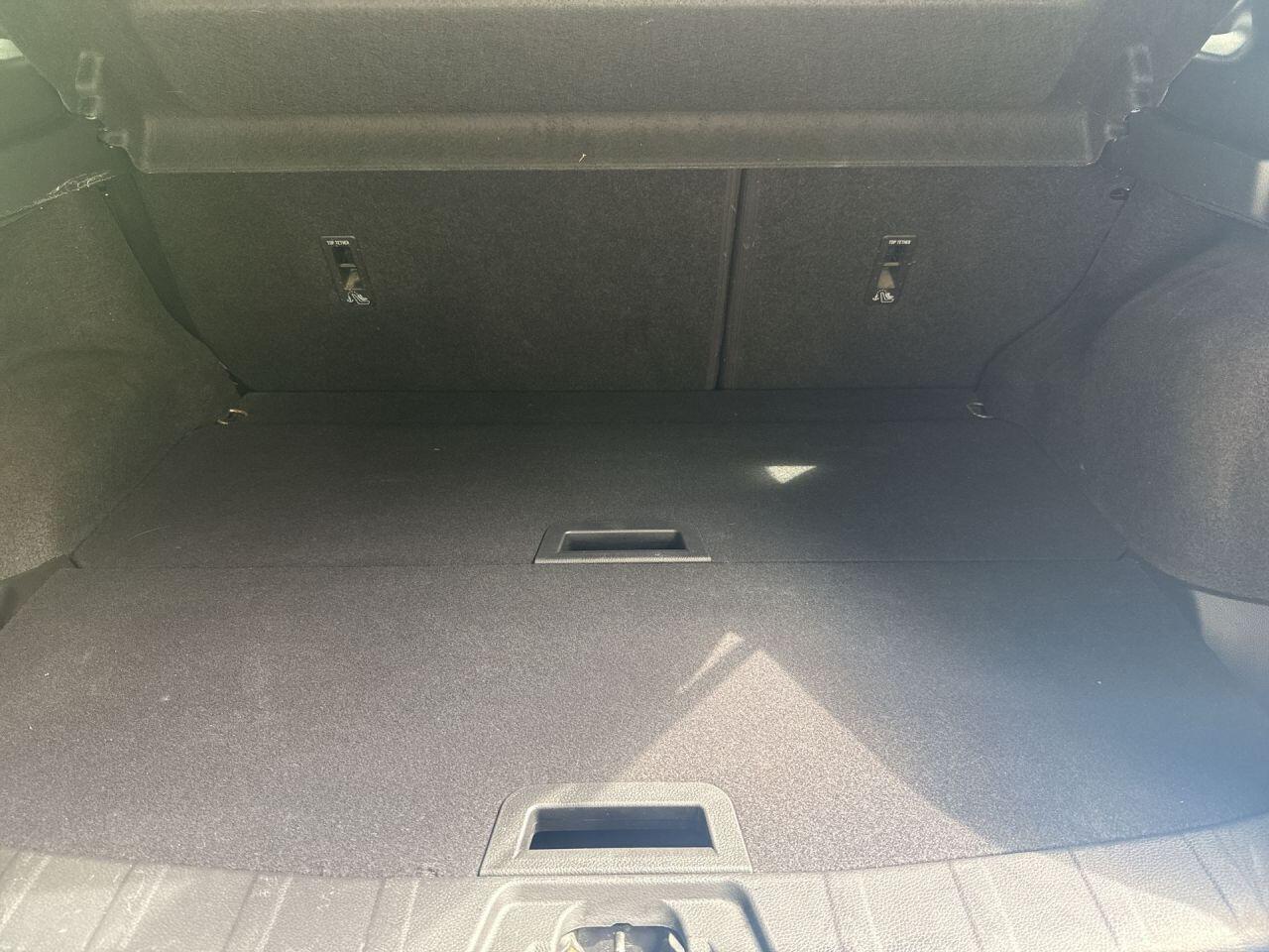 Nissan Qashqai view 24