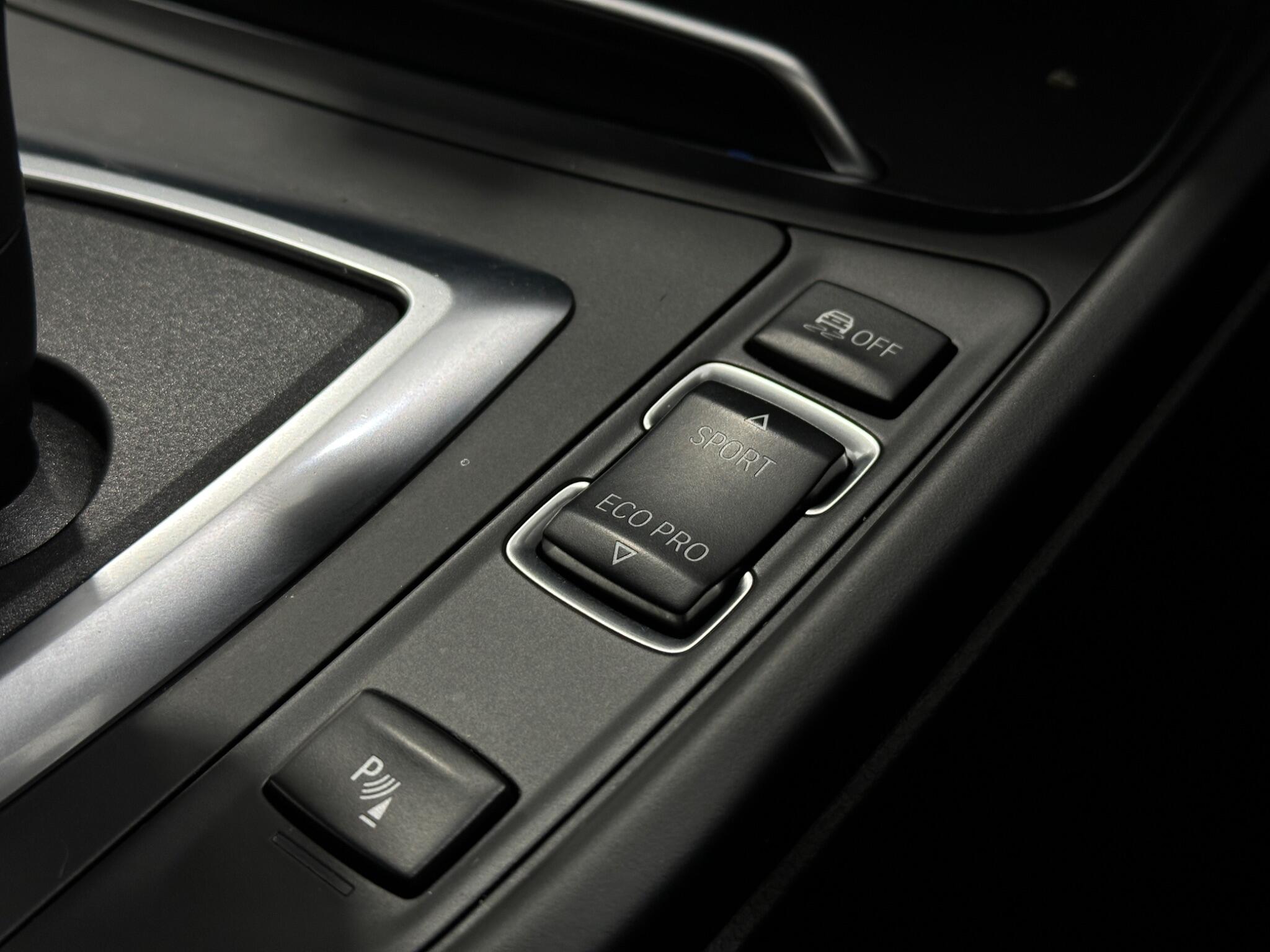 BMW 4 Series view 23