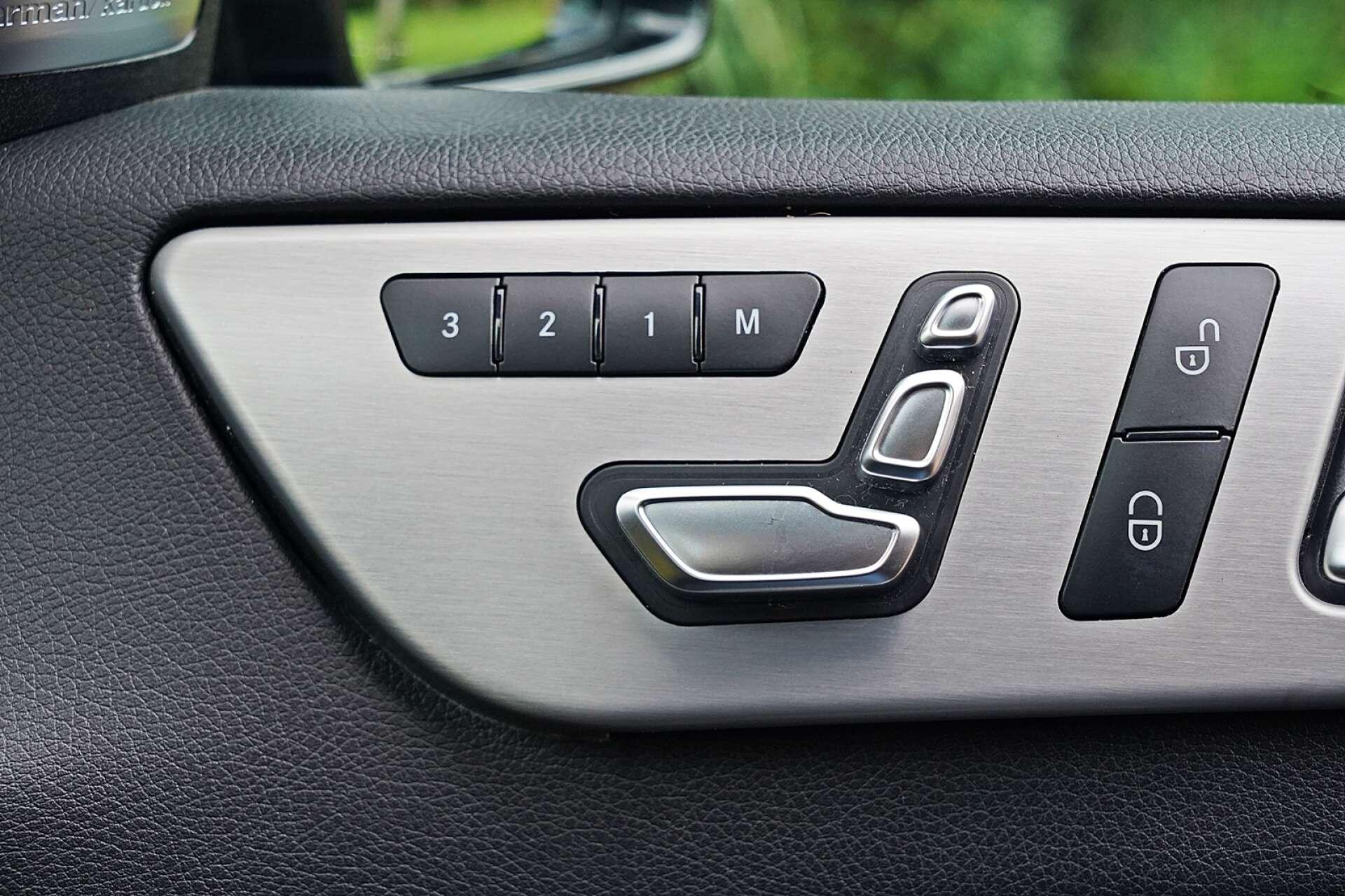 Mercedes-Benz GLE view 30