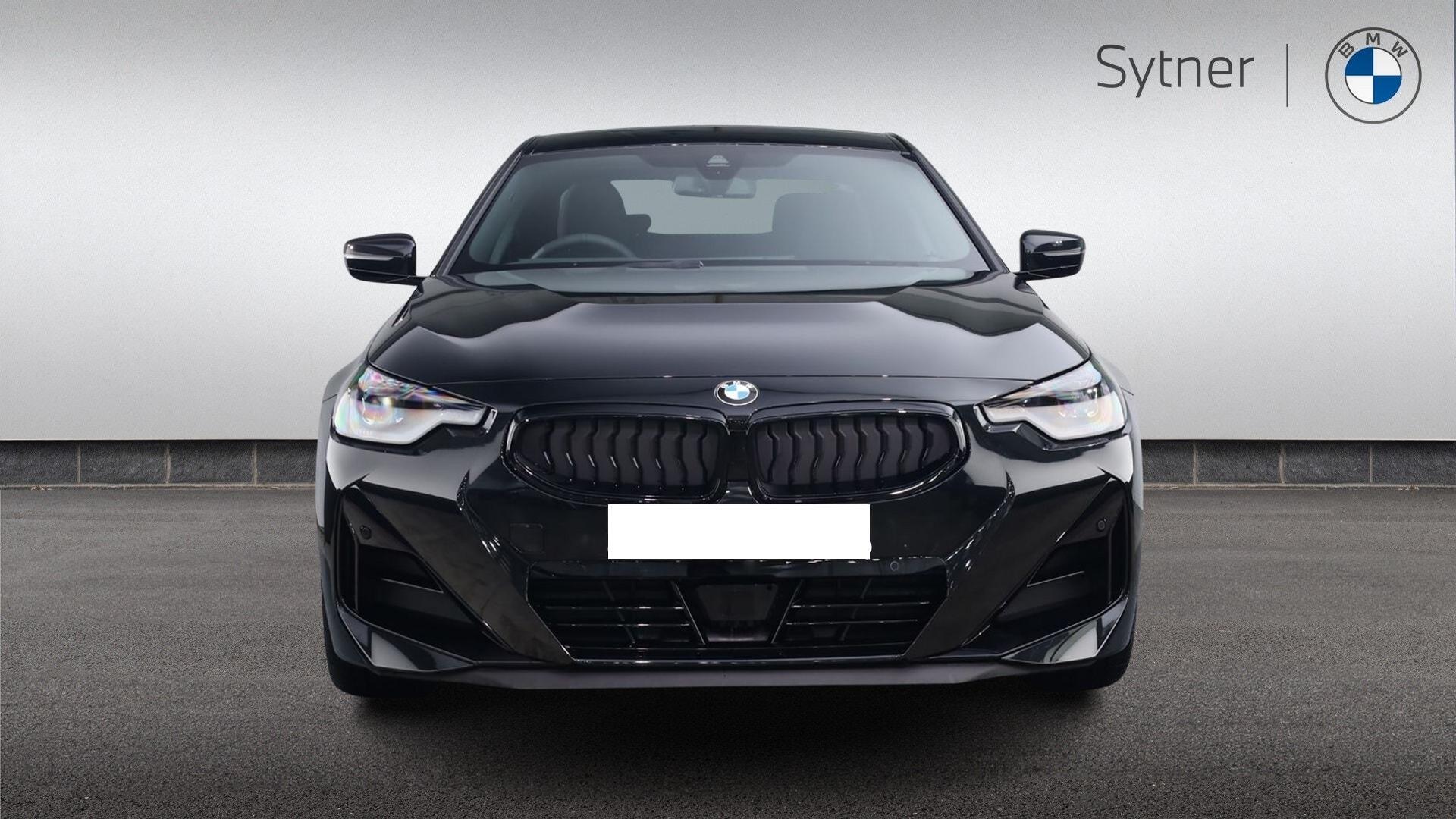 BMW 2 Series view 16