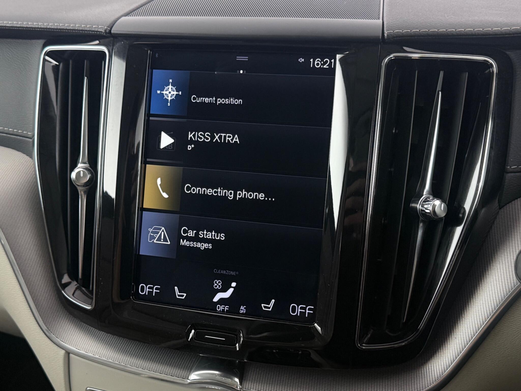 Volvo XC60 view 23