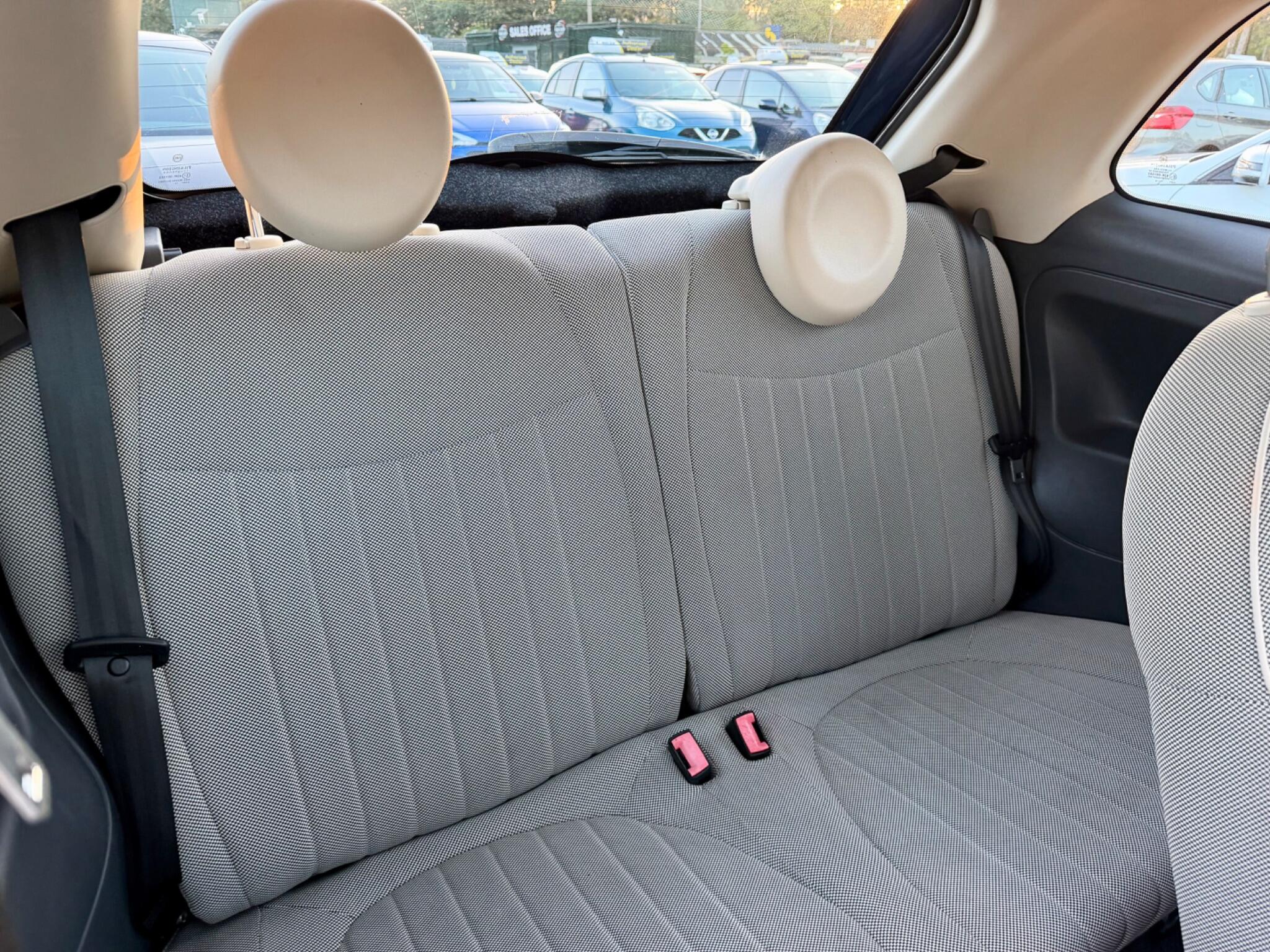 Fiat 500 view 37