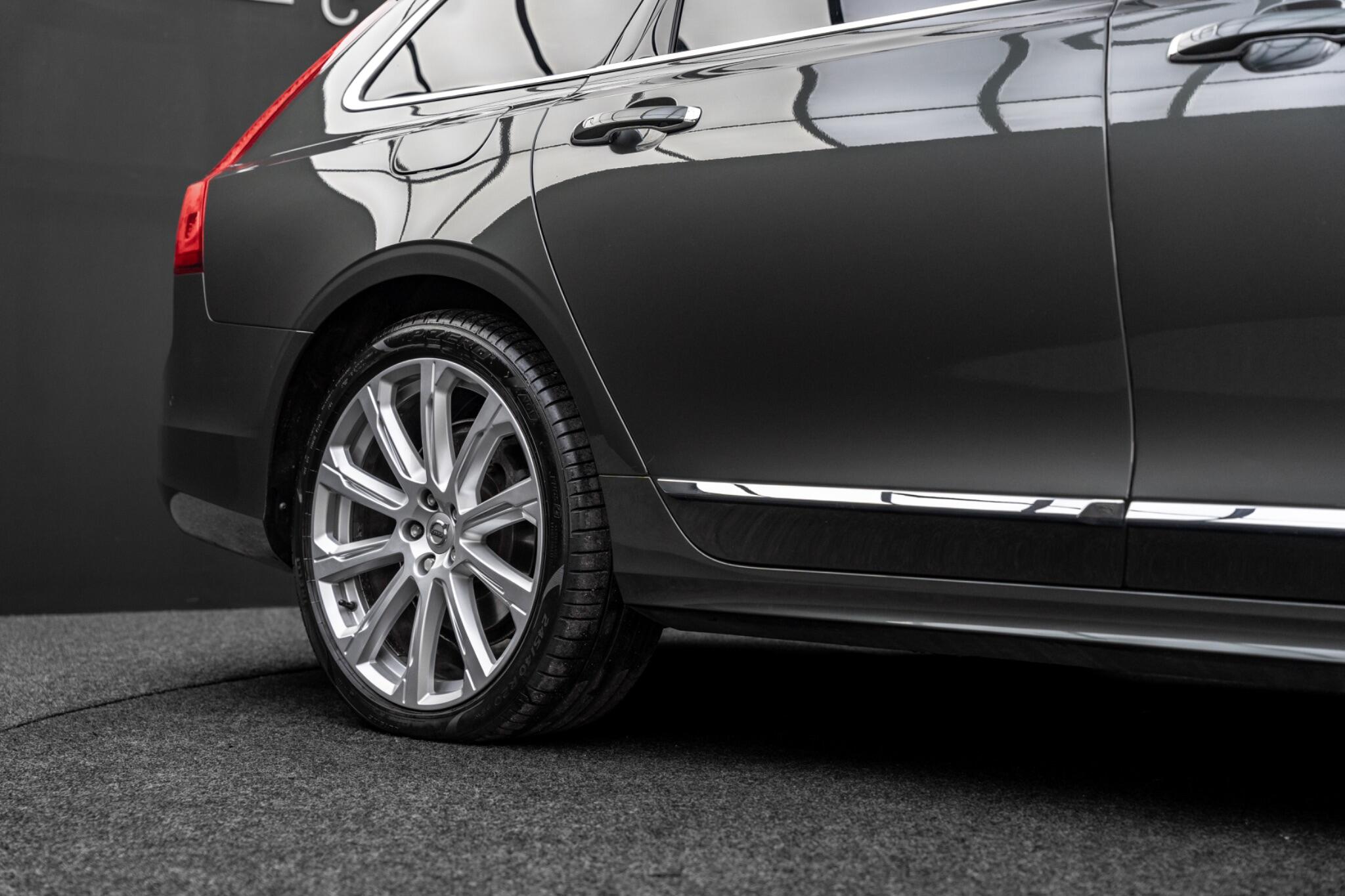 Volvo V90 view 36