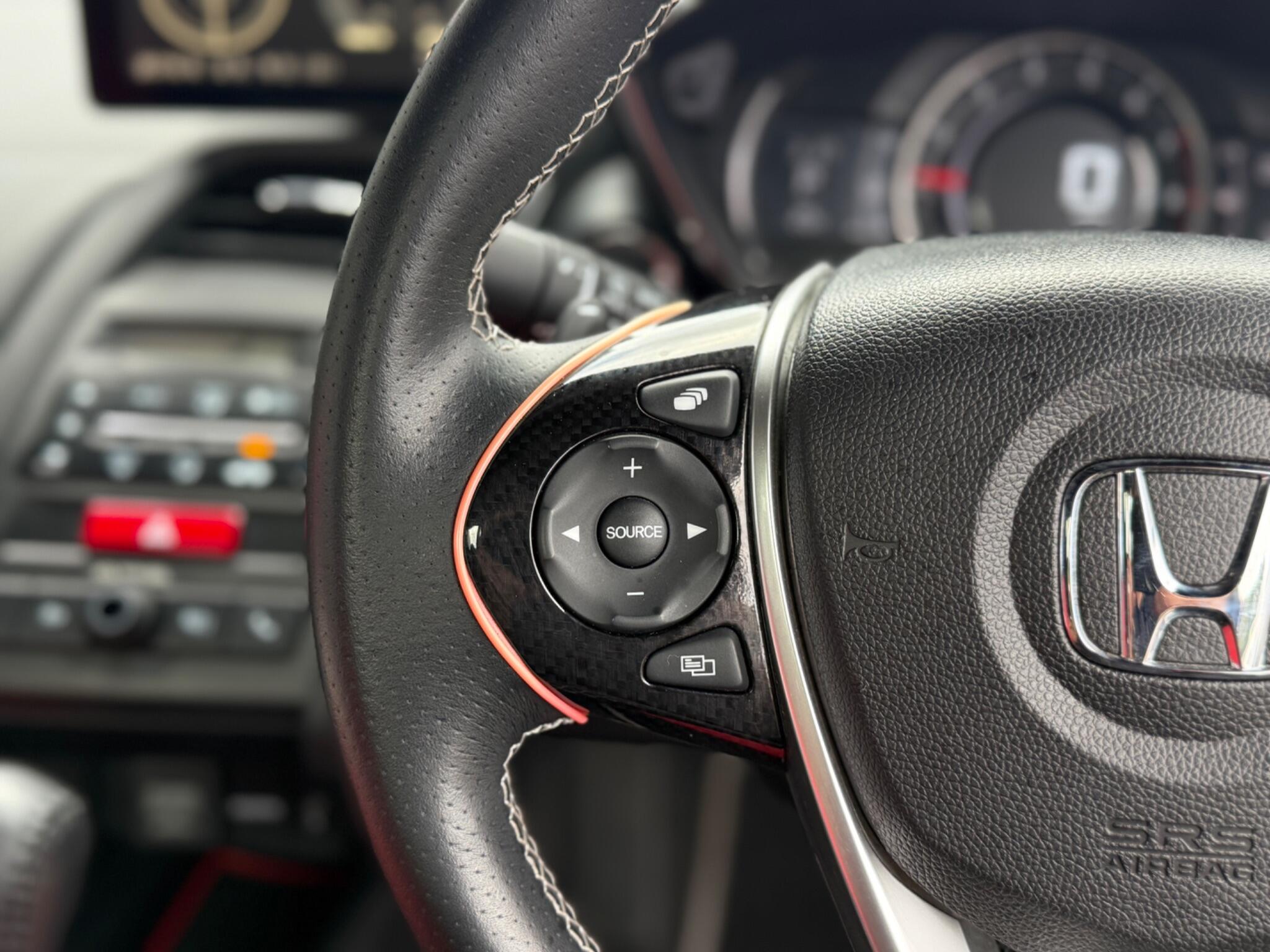 Honda S660 view 55