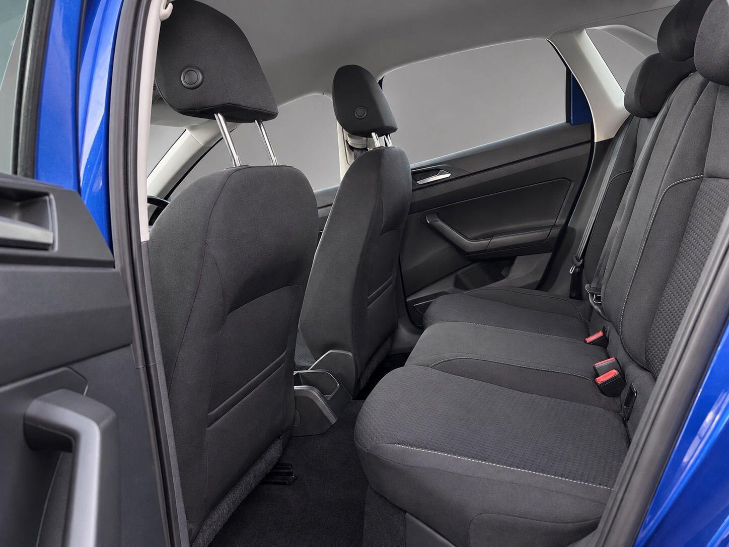 Volkswagen Polo view 34