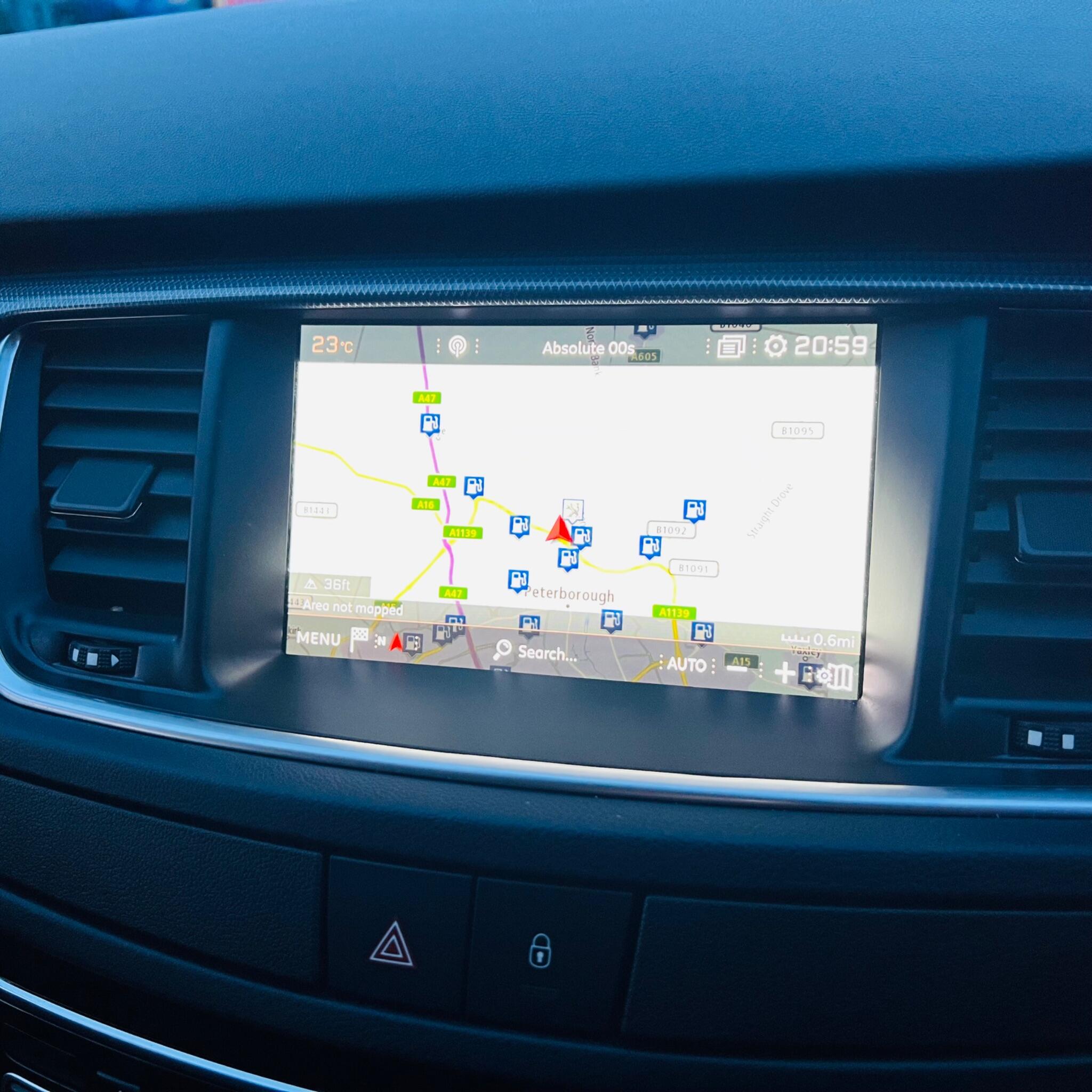 Peugeot 508 view 29