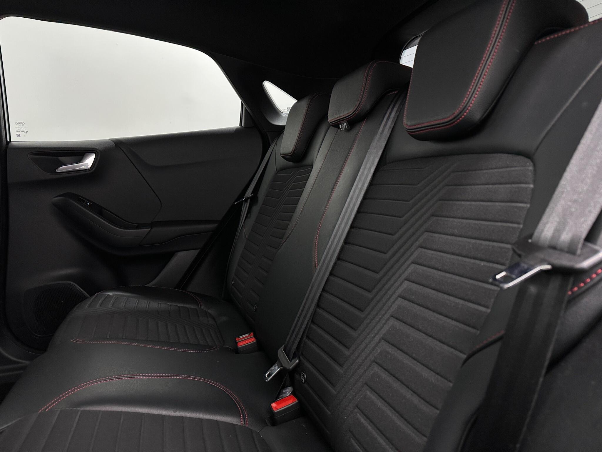 Ford Puma view 36