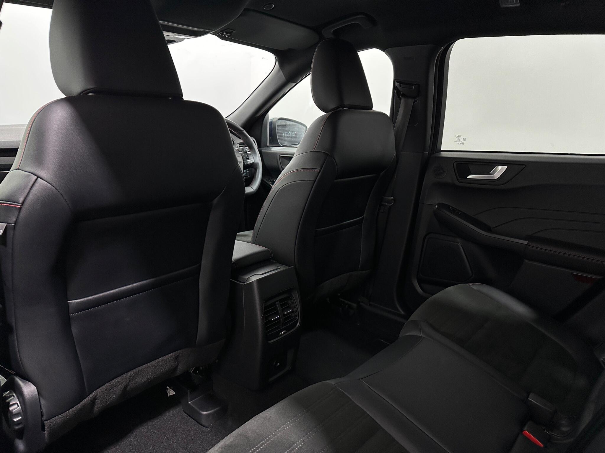 Ford Kuga view 39