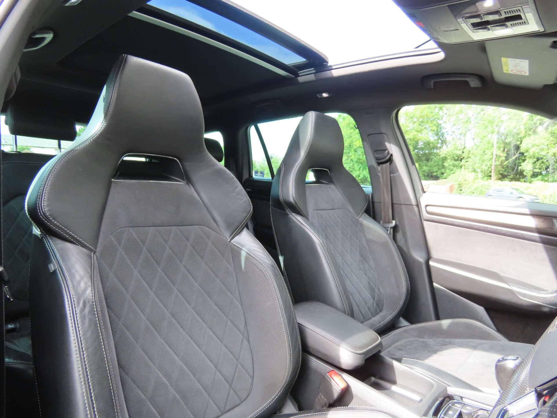 Skoda Kodiaq view 8