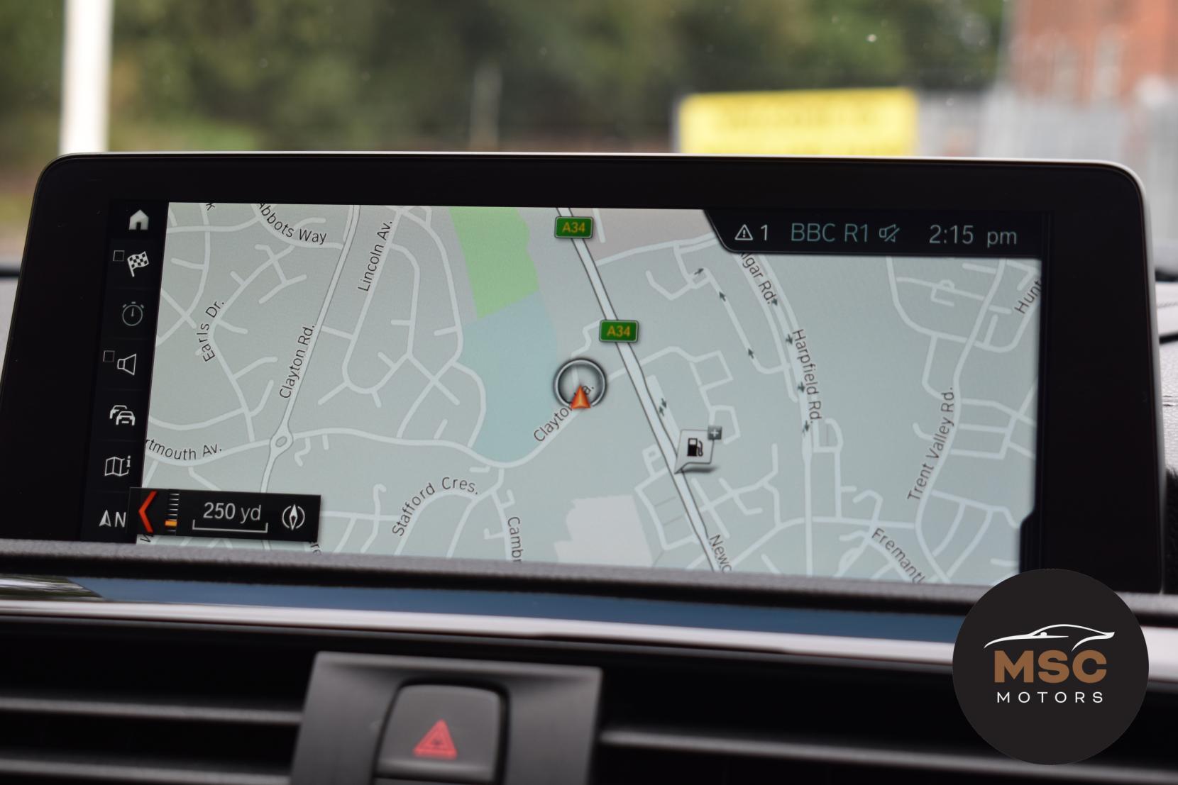 BMW 1 Series view 64