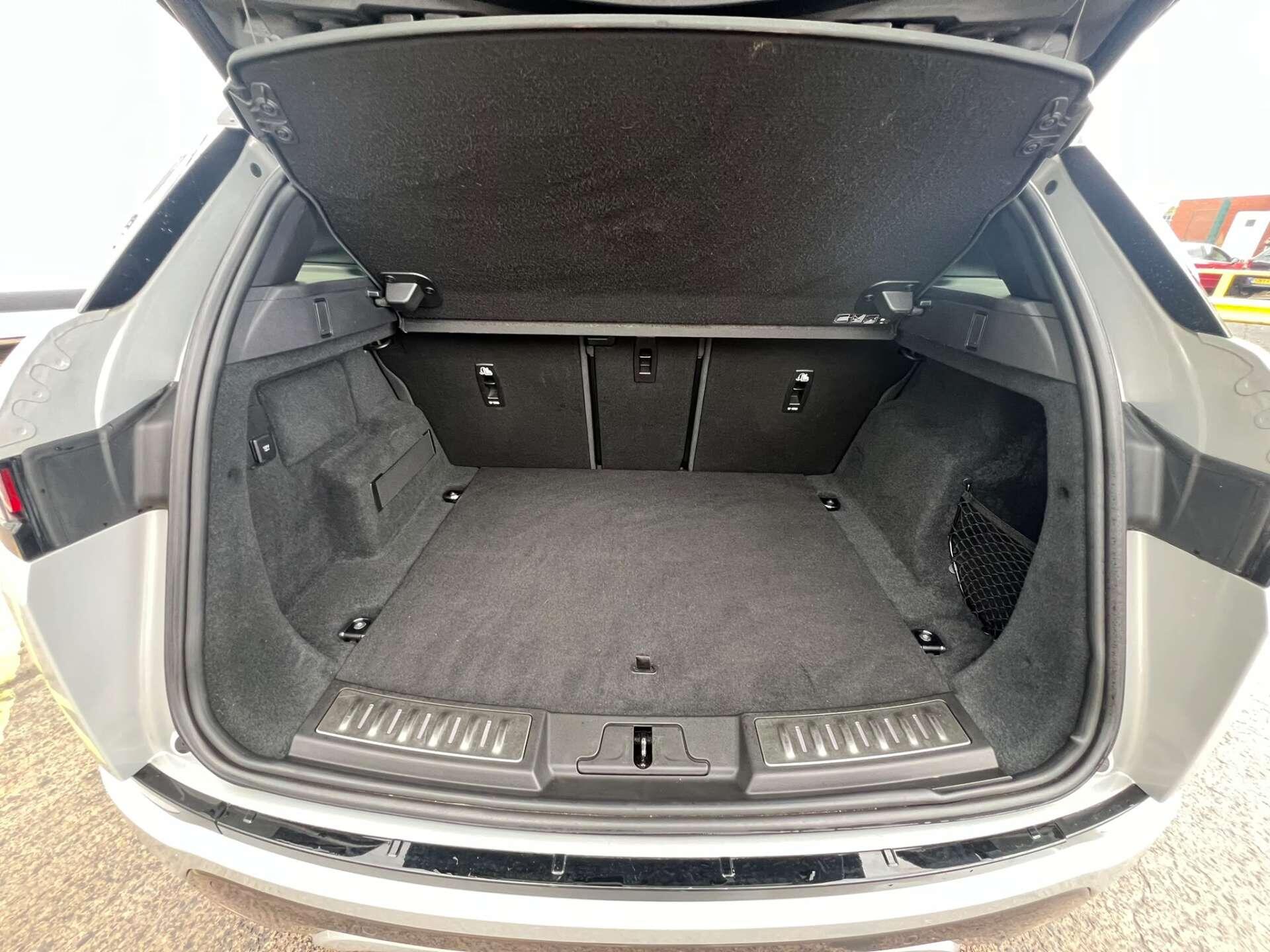 Land Rover Range Rover Evoque view 56