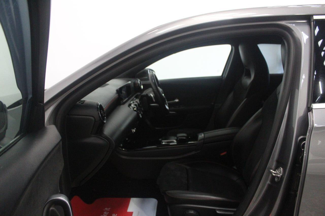 Mercedes-Benz A-Class view 51