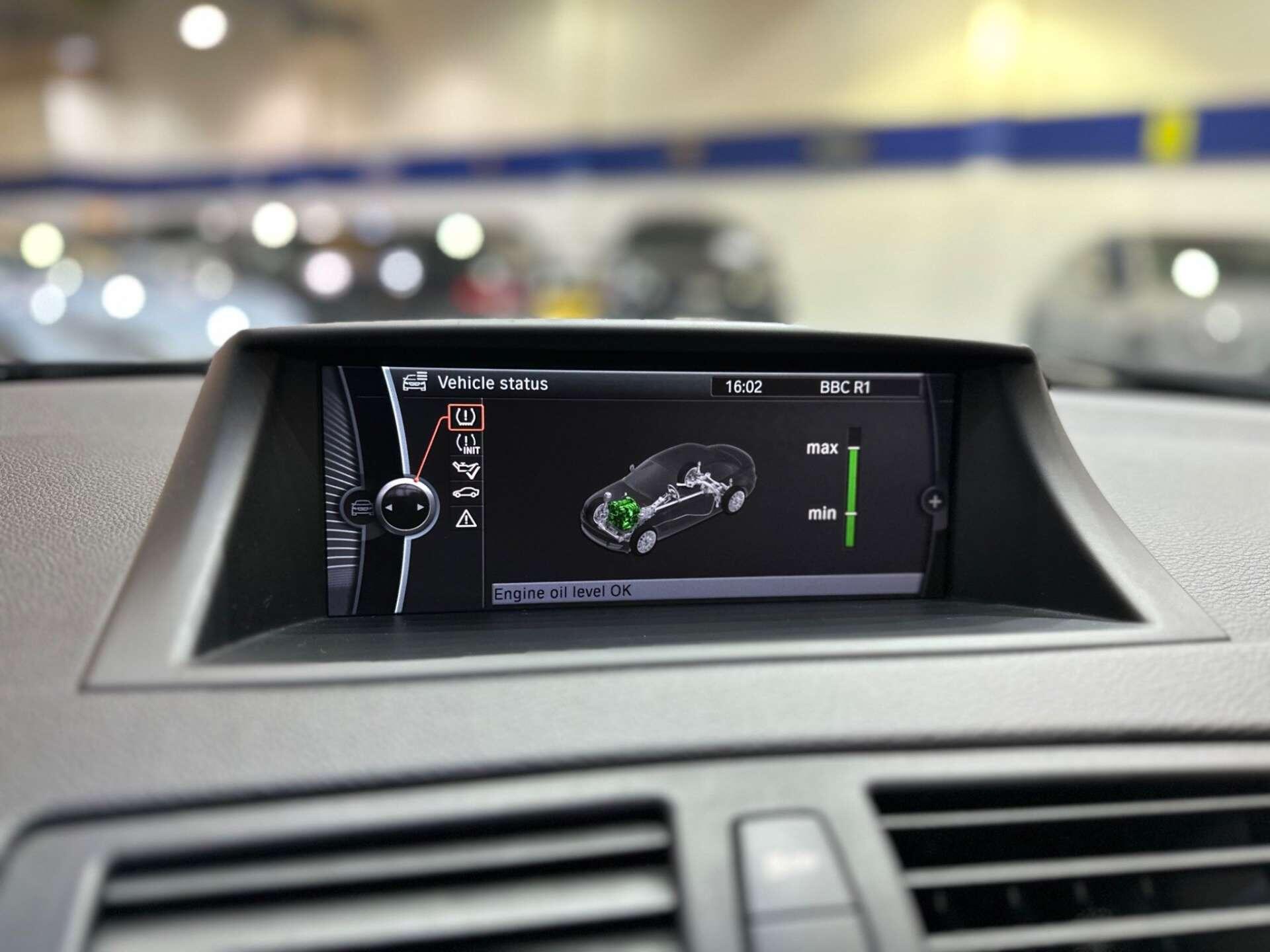 BMW 1 Series view 18