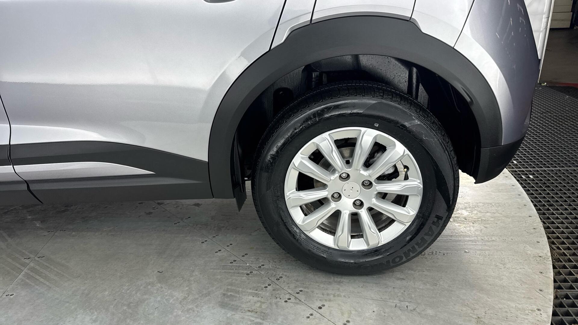 Vauxhall Mokka view 23